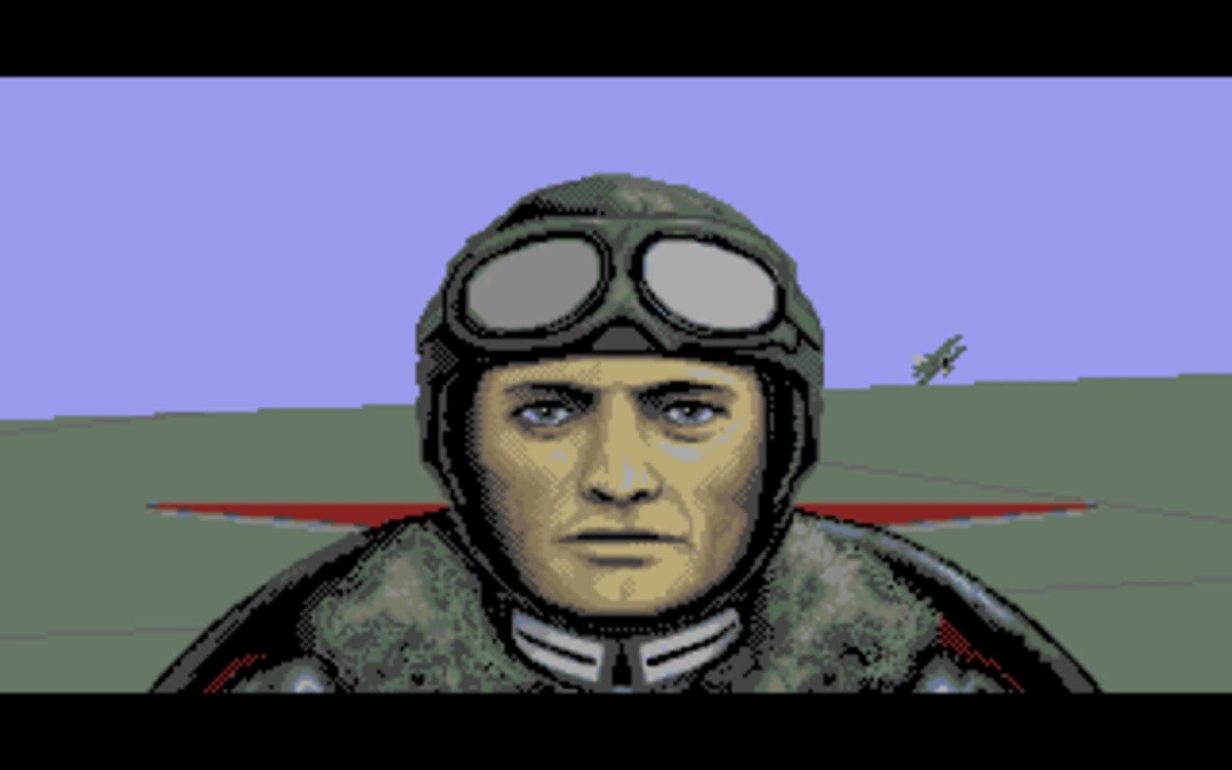 Dogfight: 80 Years of Aerial Warfare screenshot 1