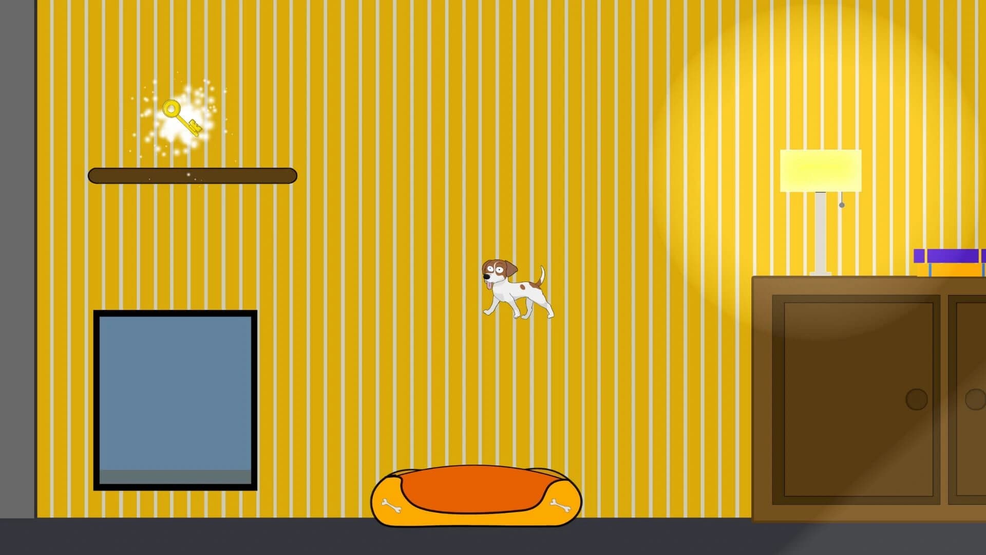 Doggo screenshot 2