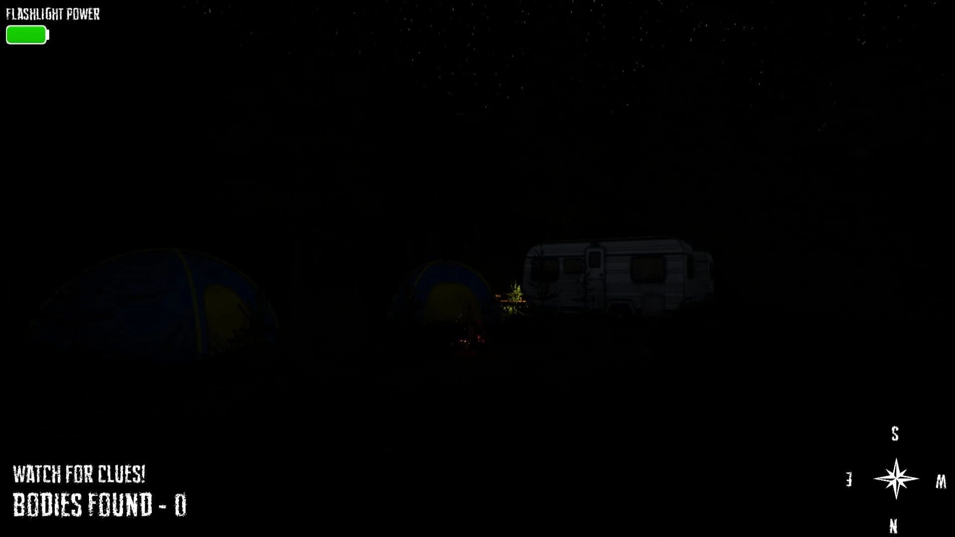 Dogman screenshot 2