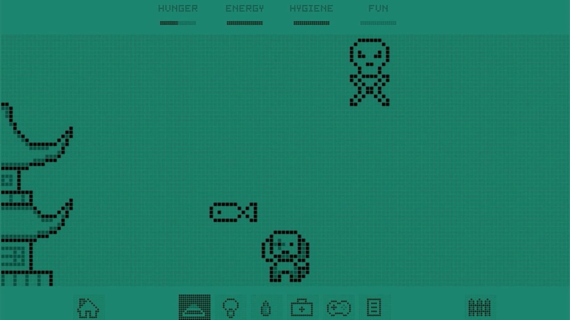 Dogotchi: Virtual Pet screenshot 2