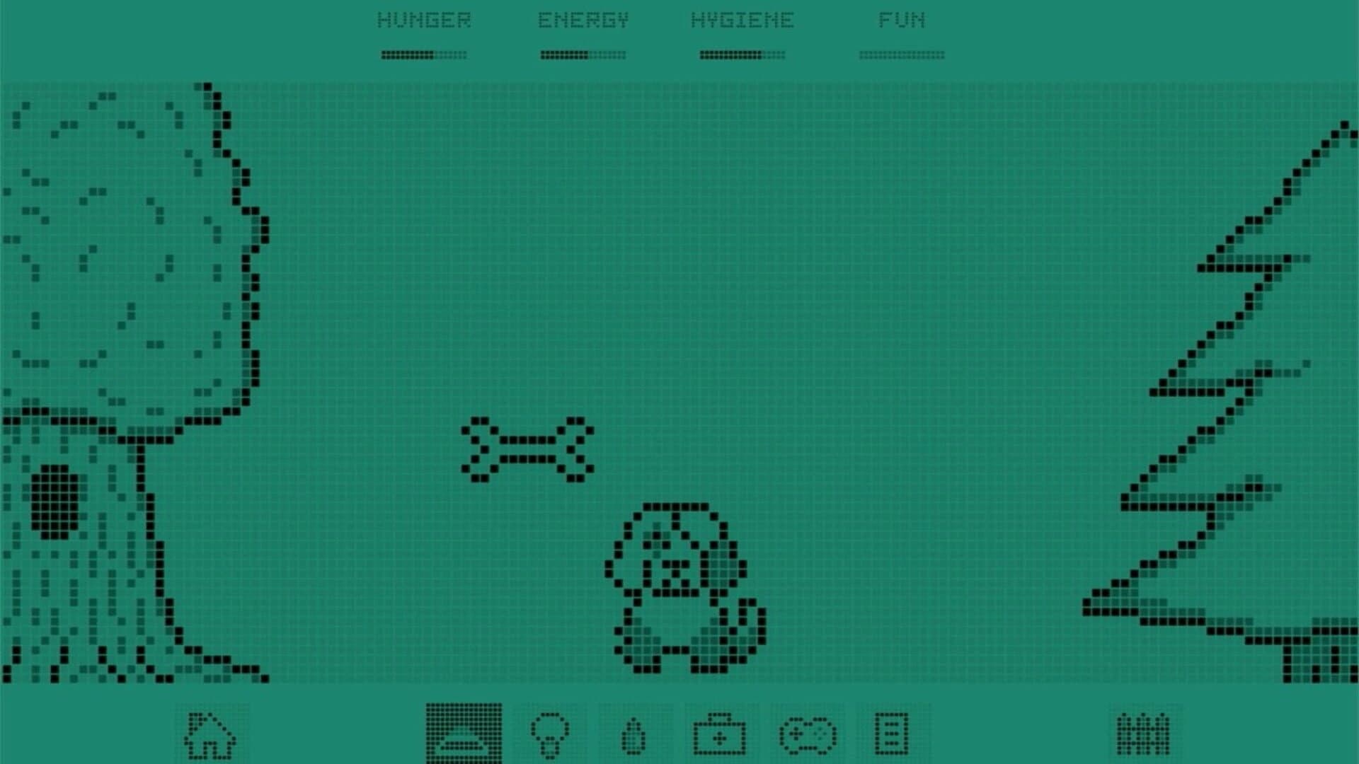 Dogotchi: Virtual Pet screenshot 4