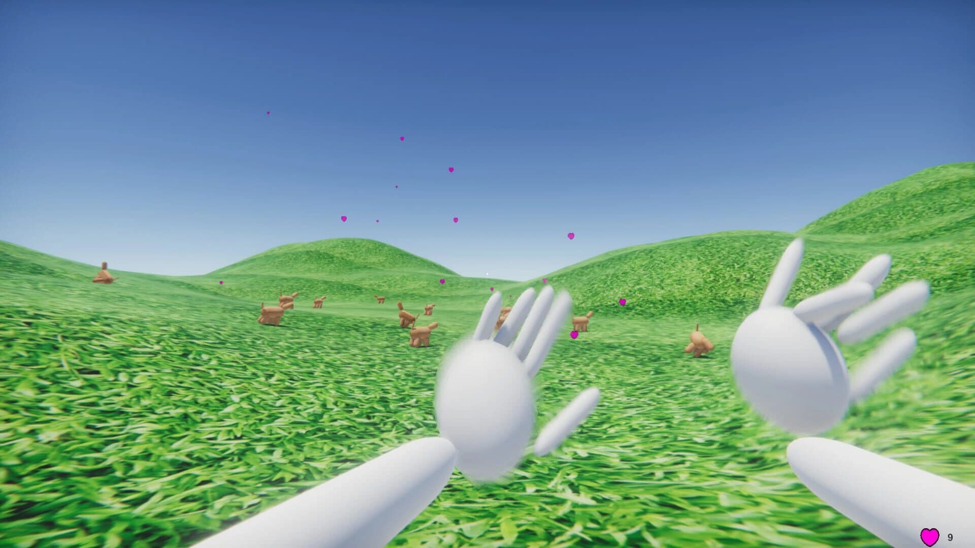 Dogpet screenshot 2
