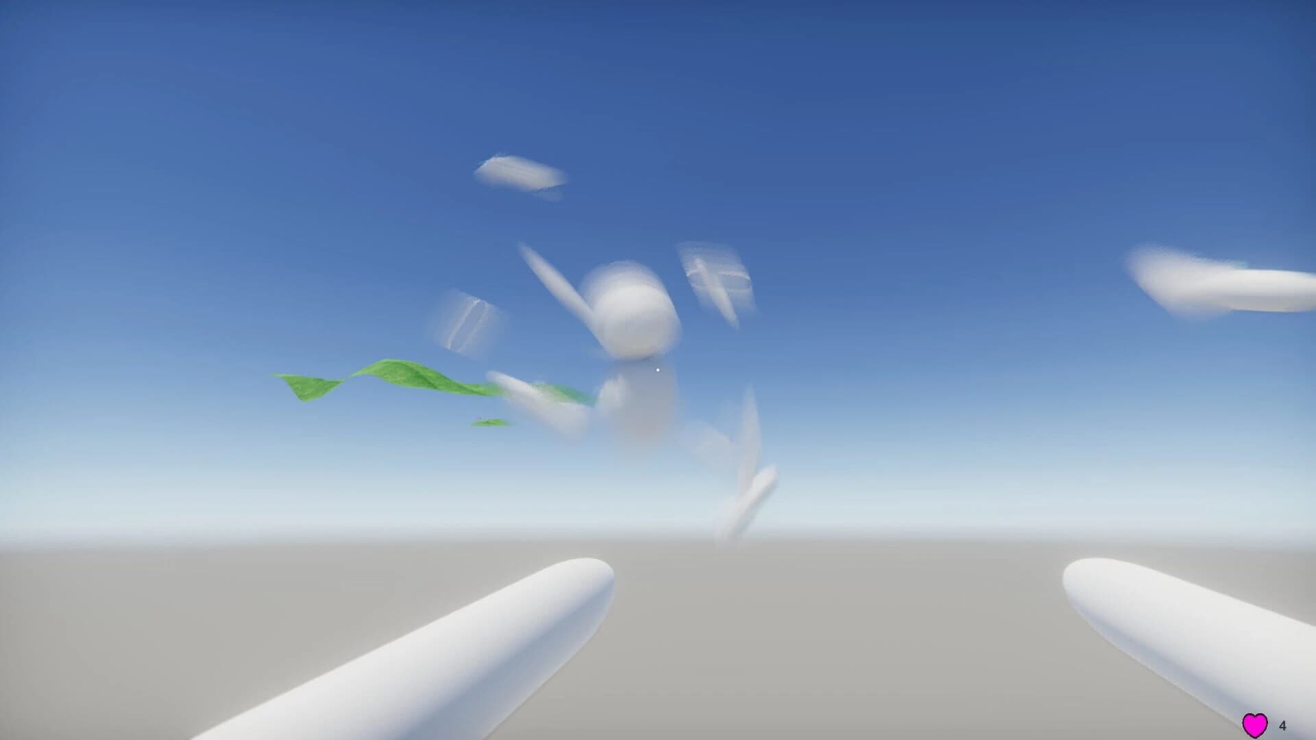 Dogpet screenshot 1
