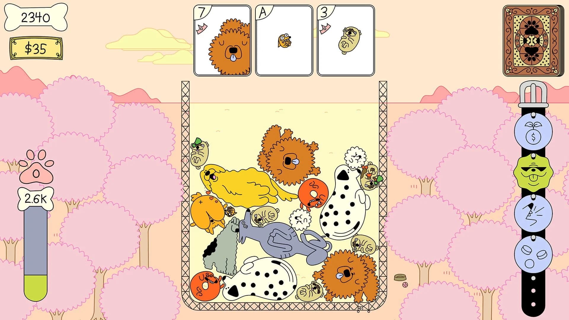 Dogpile screenshot 4