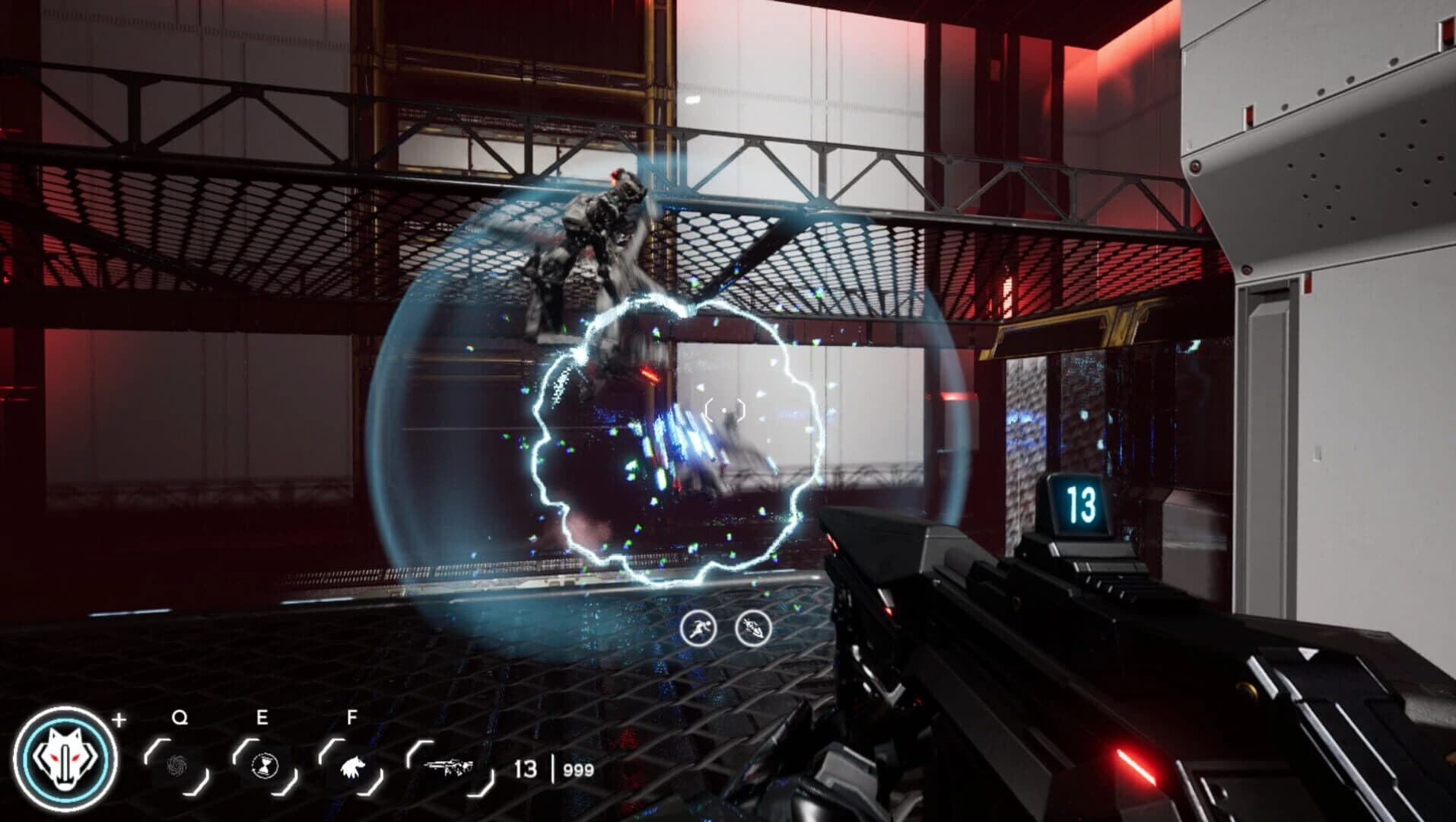 DogPunk screenshot 3