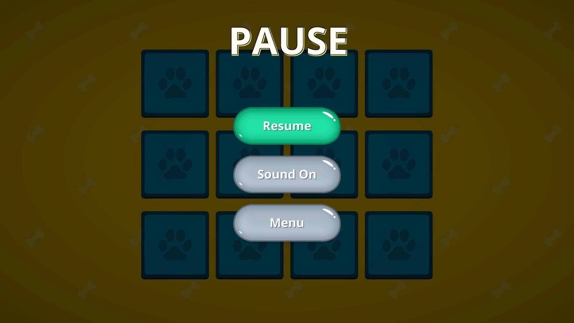 Dogs and Paws screenshot 5