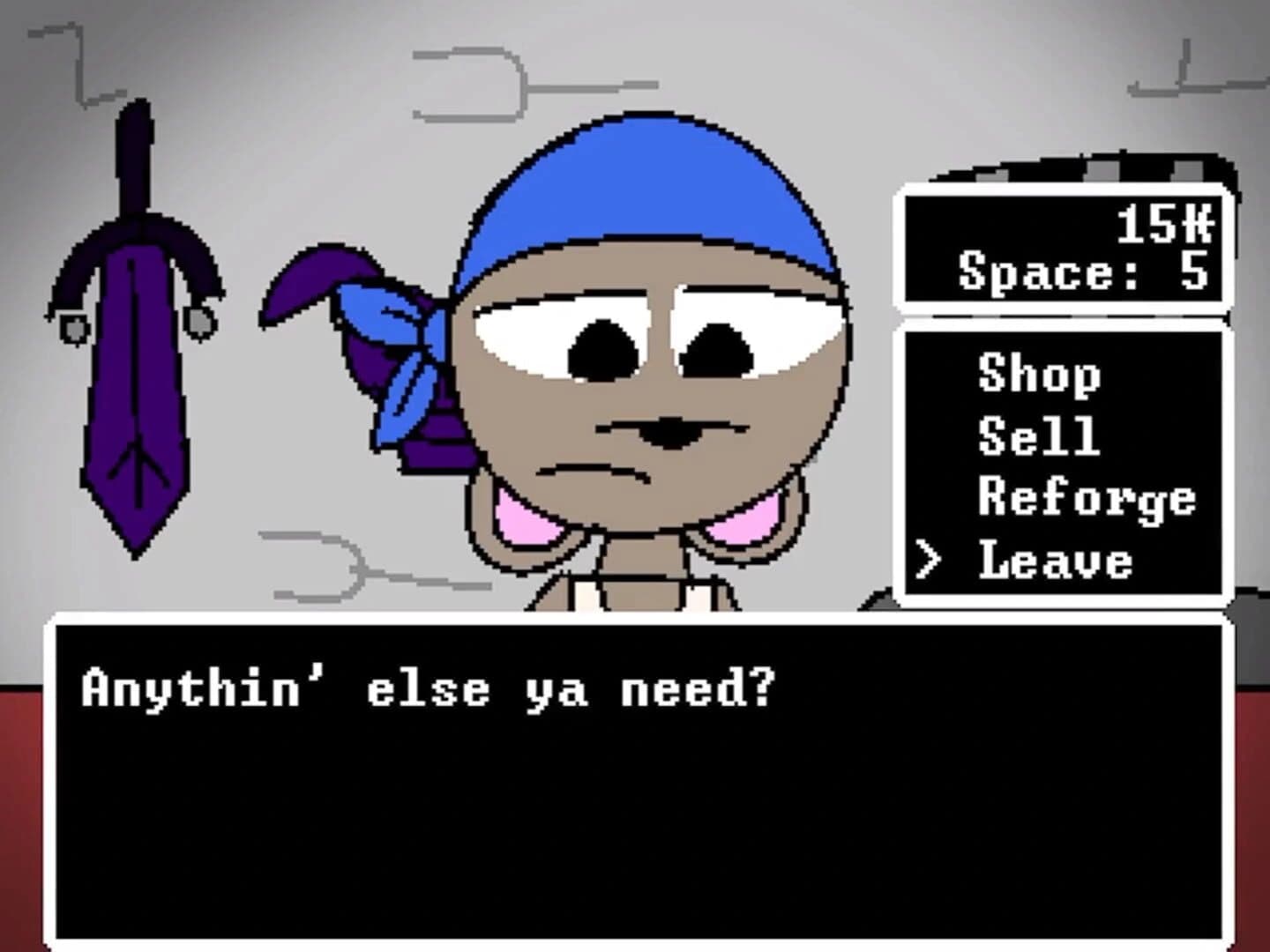 Dogs of the Dark screenshot 5