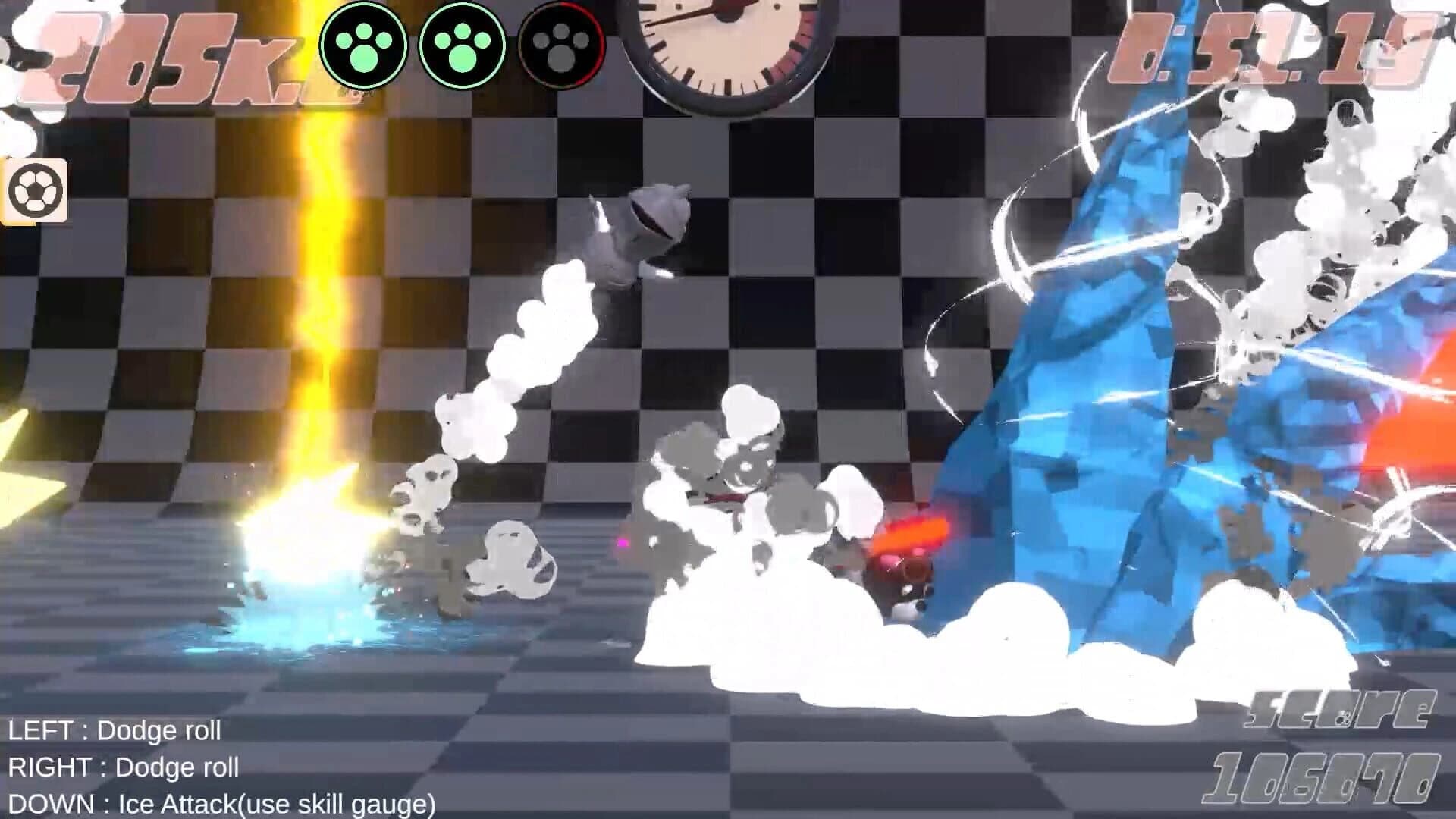 Dog's Walts screenshot 4
