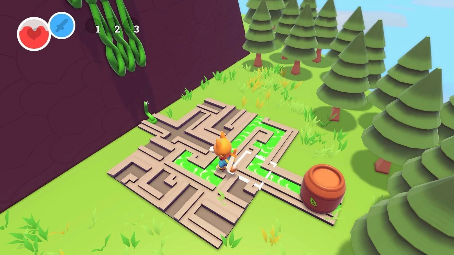 Dogu the Adventurer screenshot 3