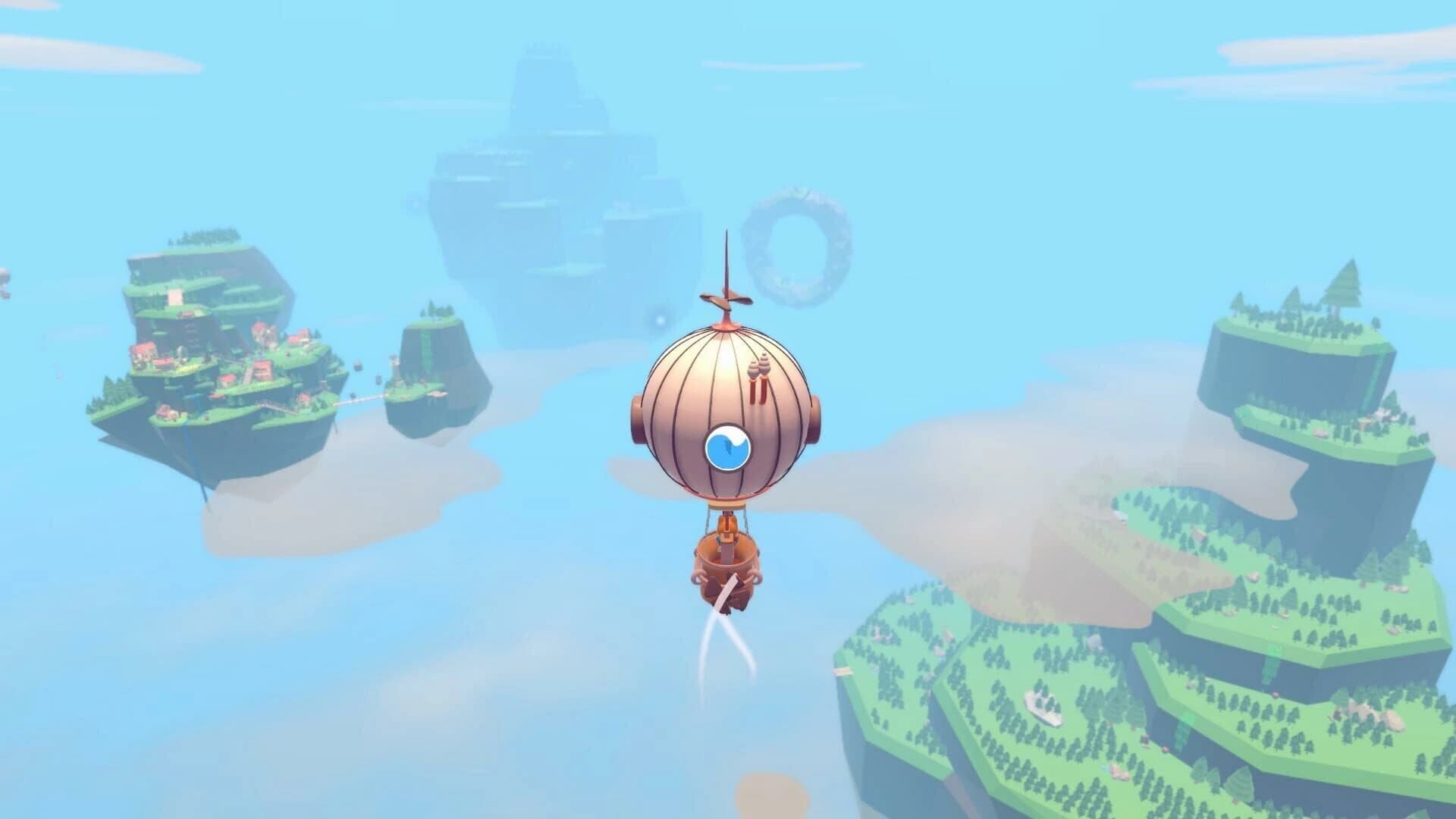 Dogu the Adventurer screenshot 1