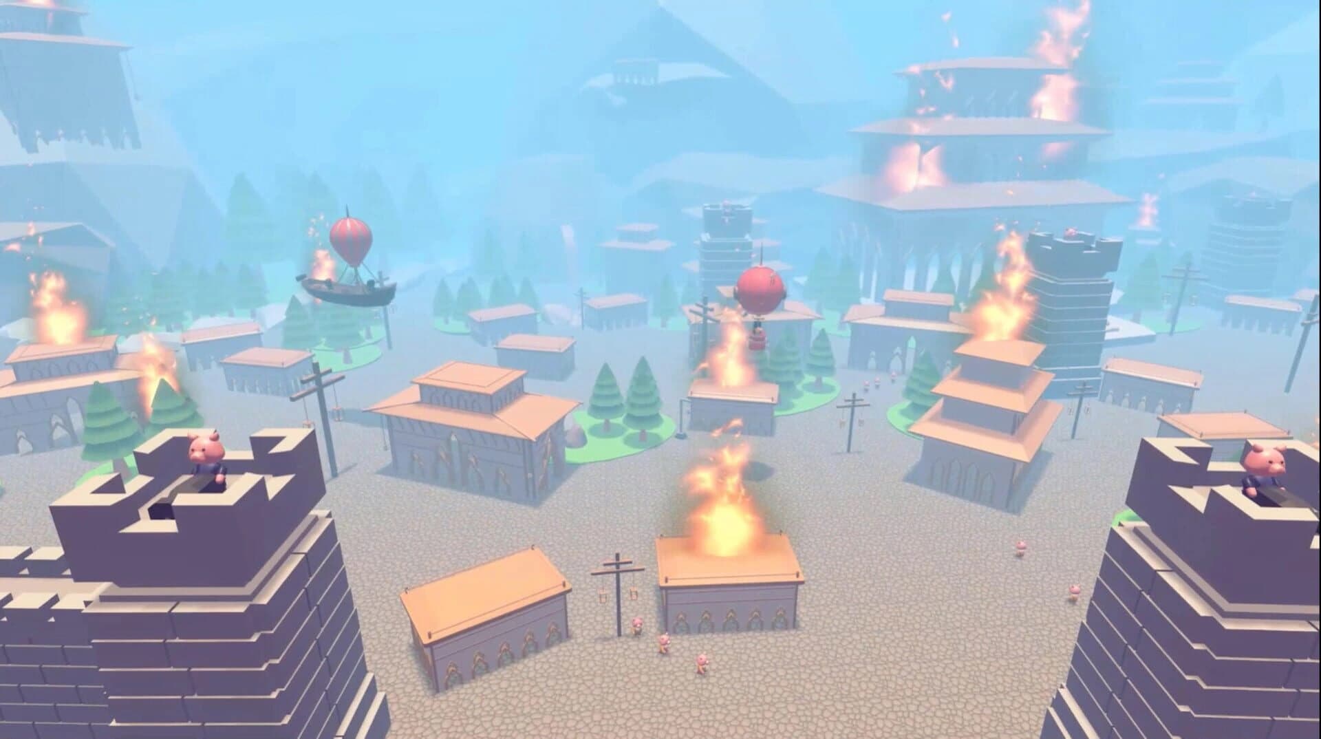 Dogu the Adventurer screenshot 4
