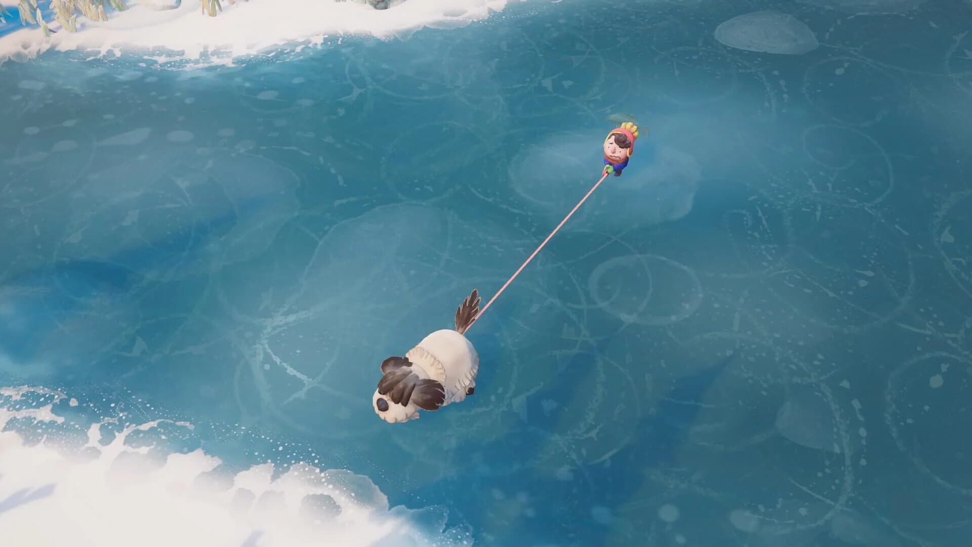 Dogwalk screenshot 4