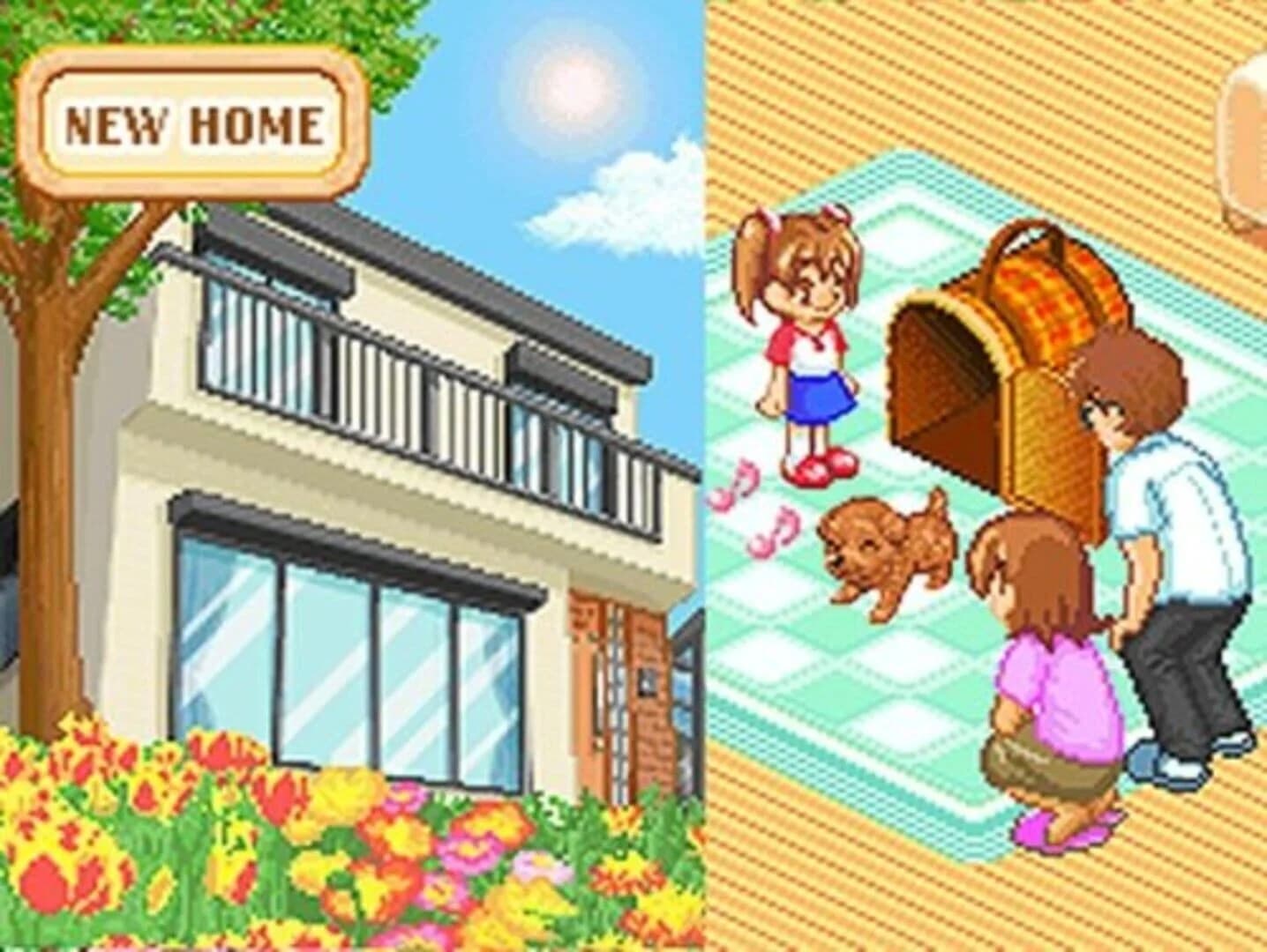 Dogz screenshot 1