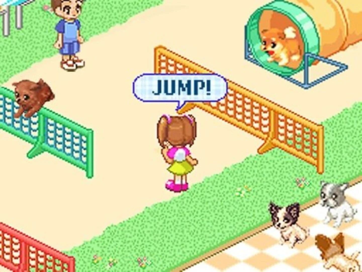 Dogz screenshot 2
