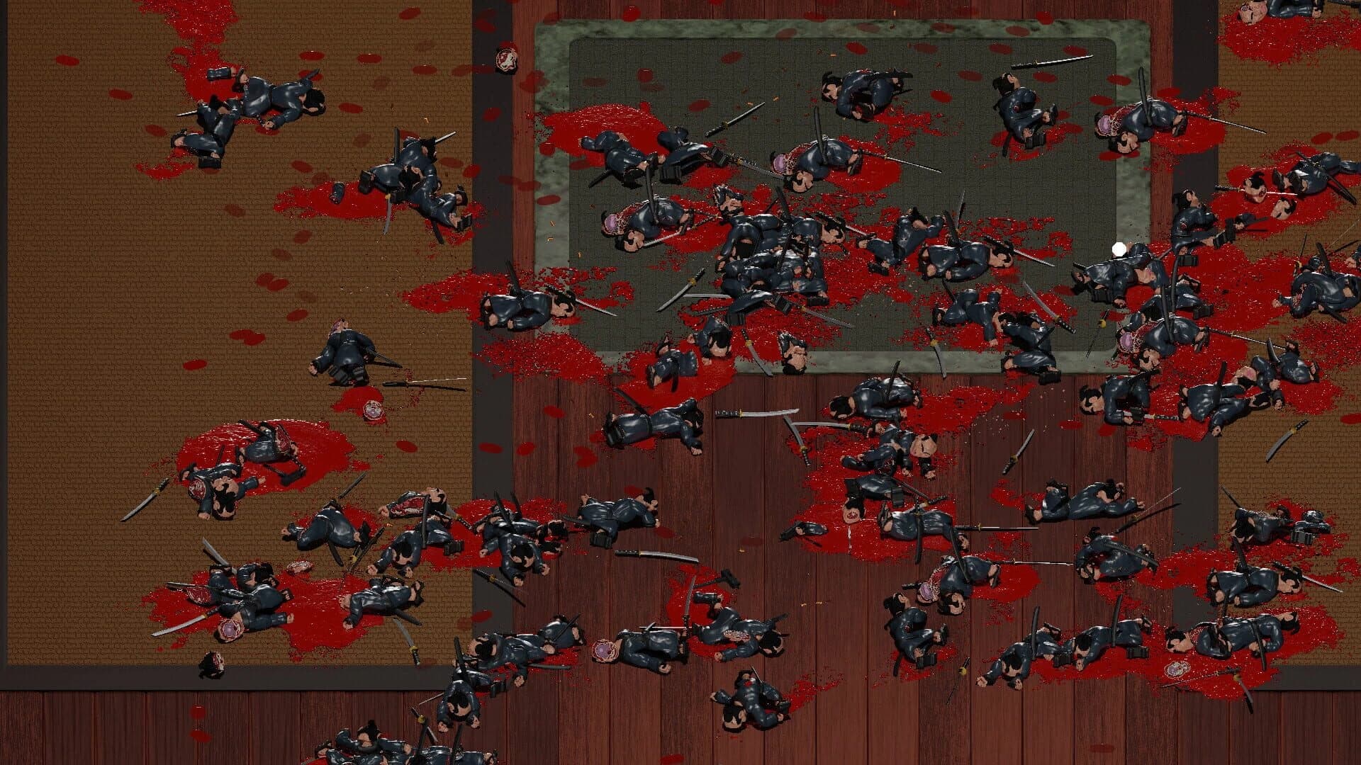 Dojo Assault screenshot 5