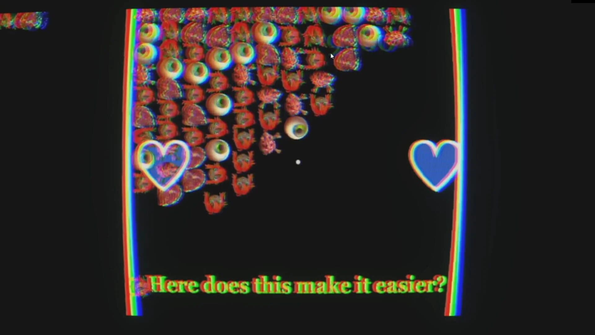 Doki Doki Anomaly screenshot 3