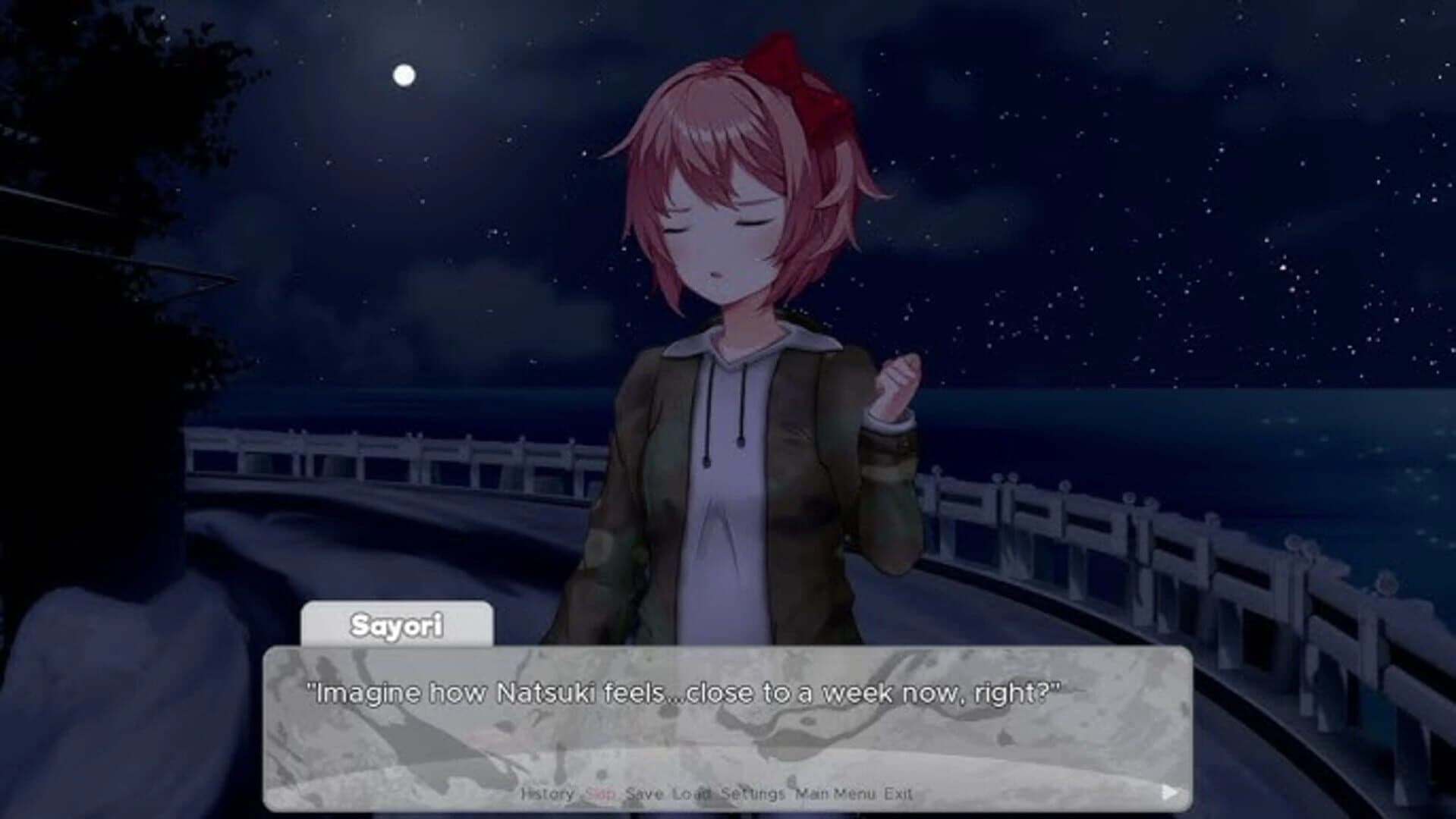 Doki Doki Exit Music: Redux screenshot 5