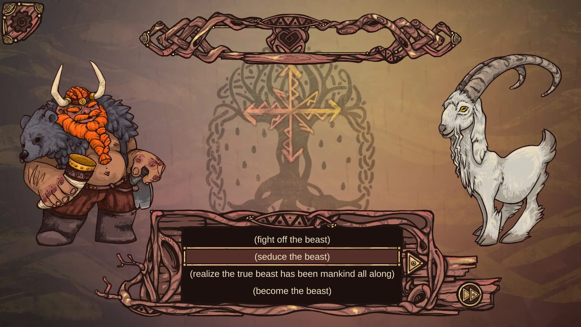 Doki Doki Ragnarok screenshot 3