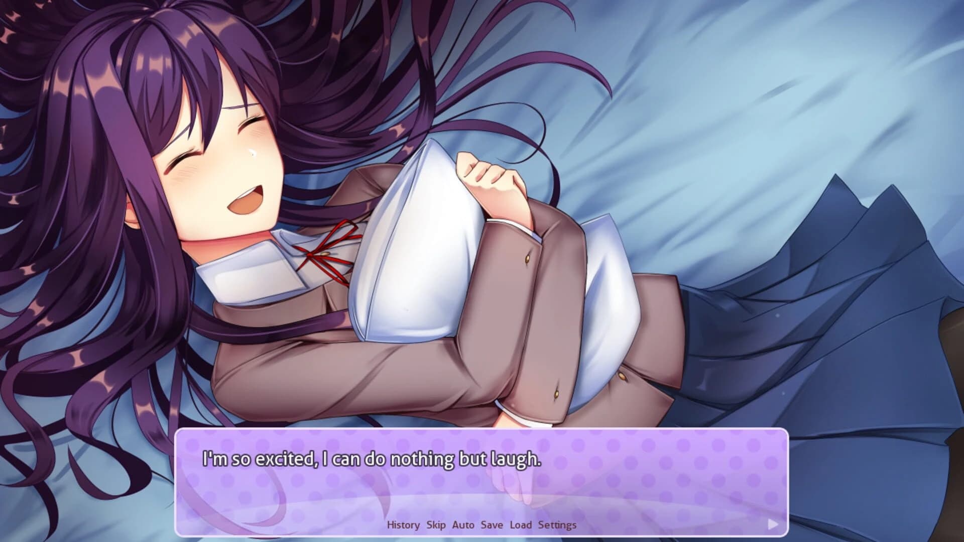 Doki Doki Storm screenshot 1