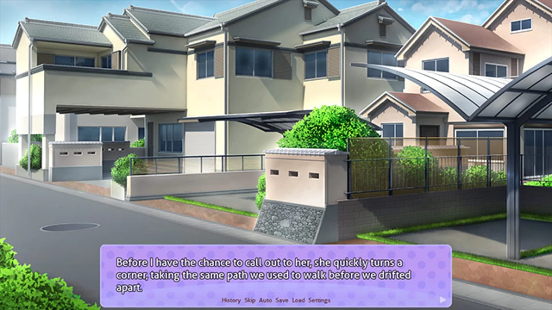 Doki Doki The New Literature Club screenshot 3