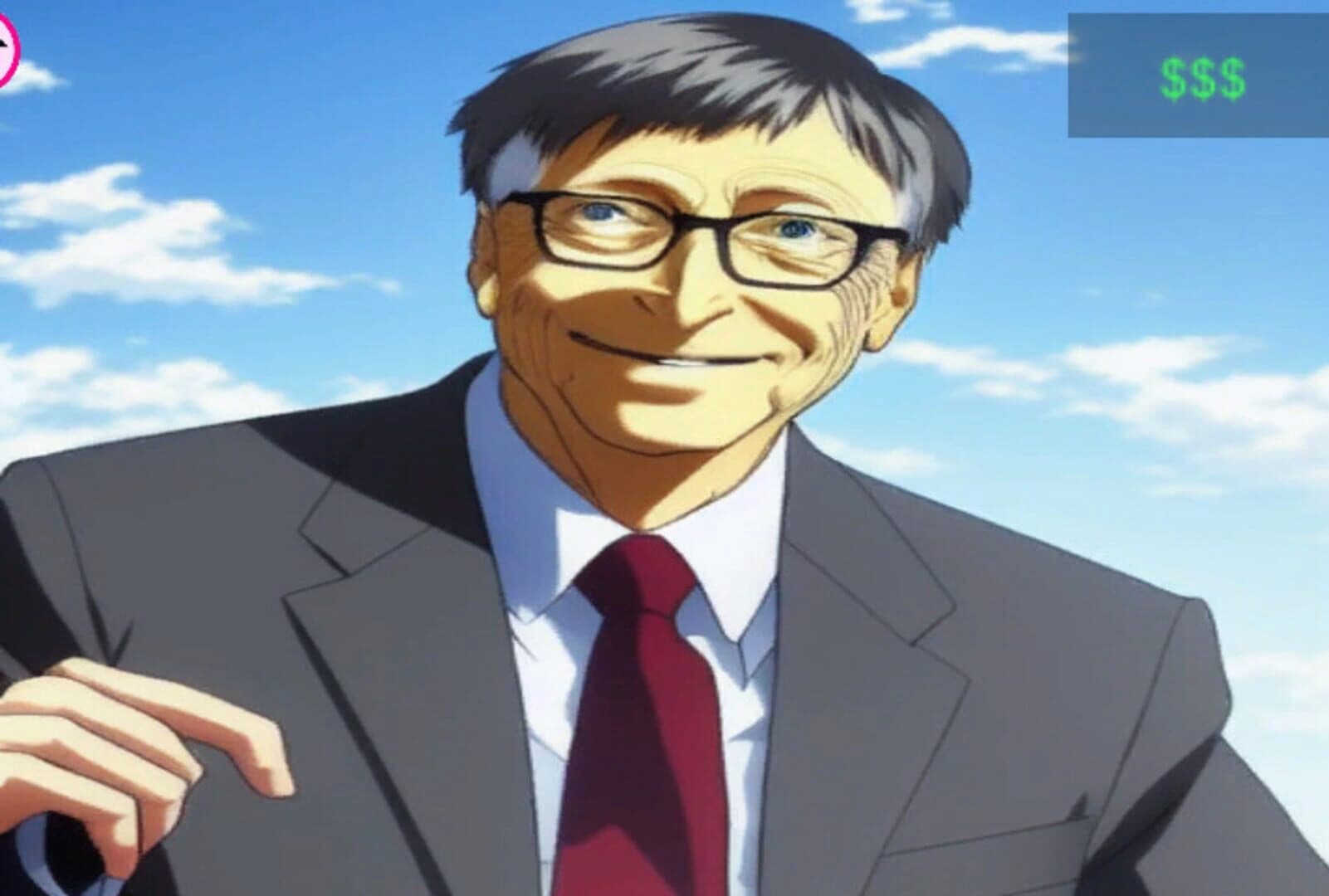 Doki Simp Club screenshot 5