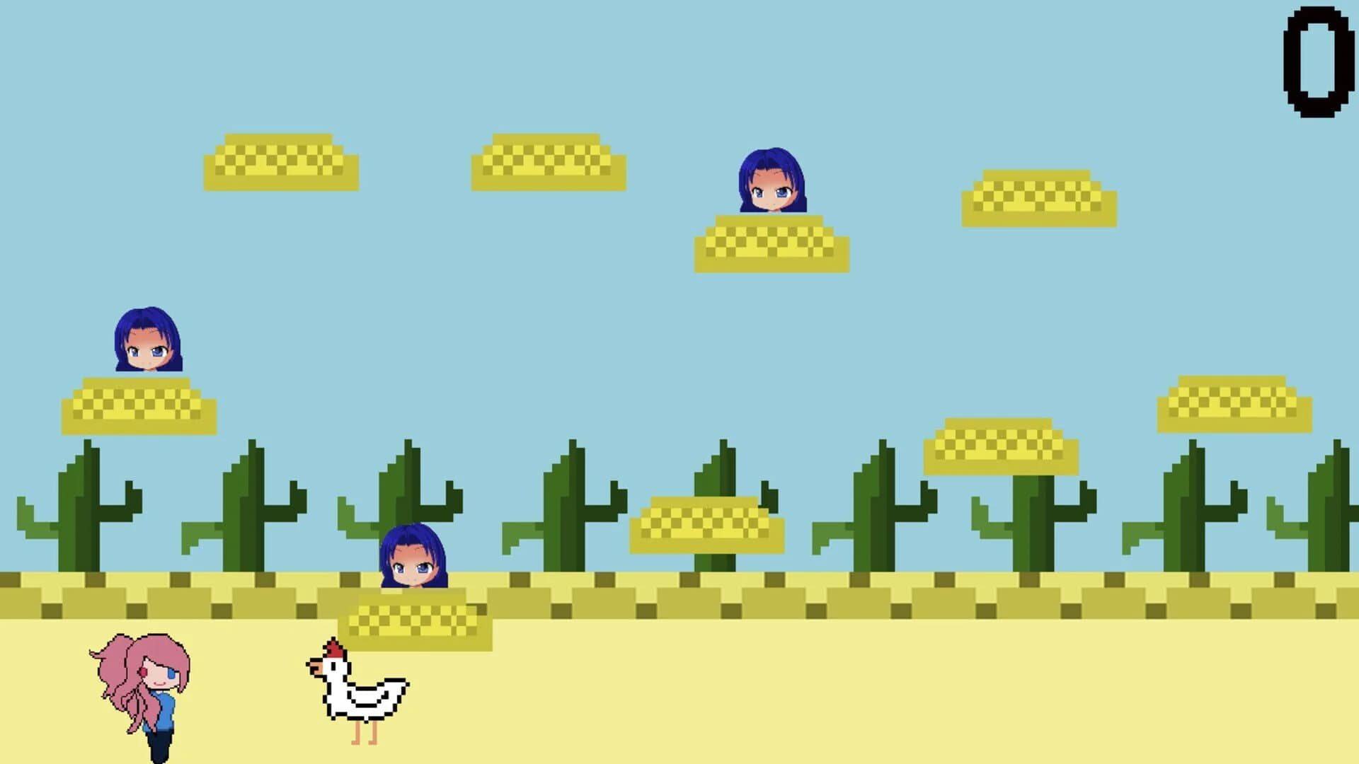 Dokkaebi Hentai Adventures screenshot 1