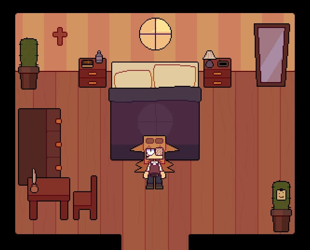 Doll Eye: Chapter 1 screenshot 5