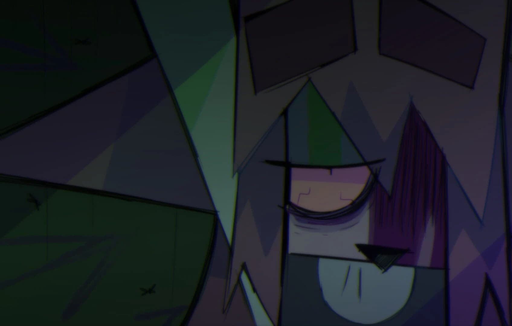 Doll Eye: Chapter 1 screenshot 1