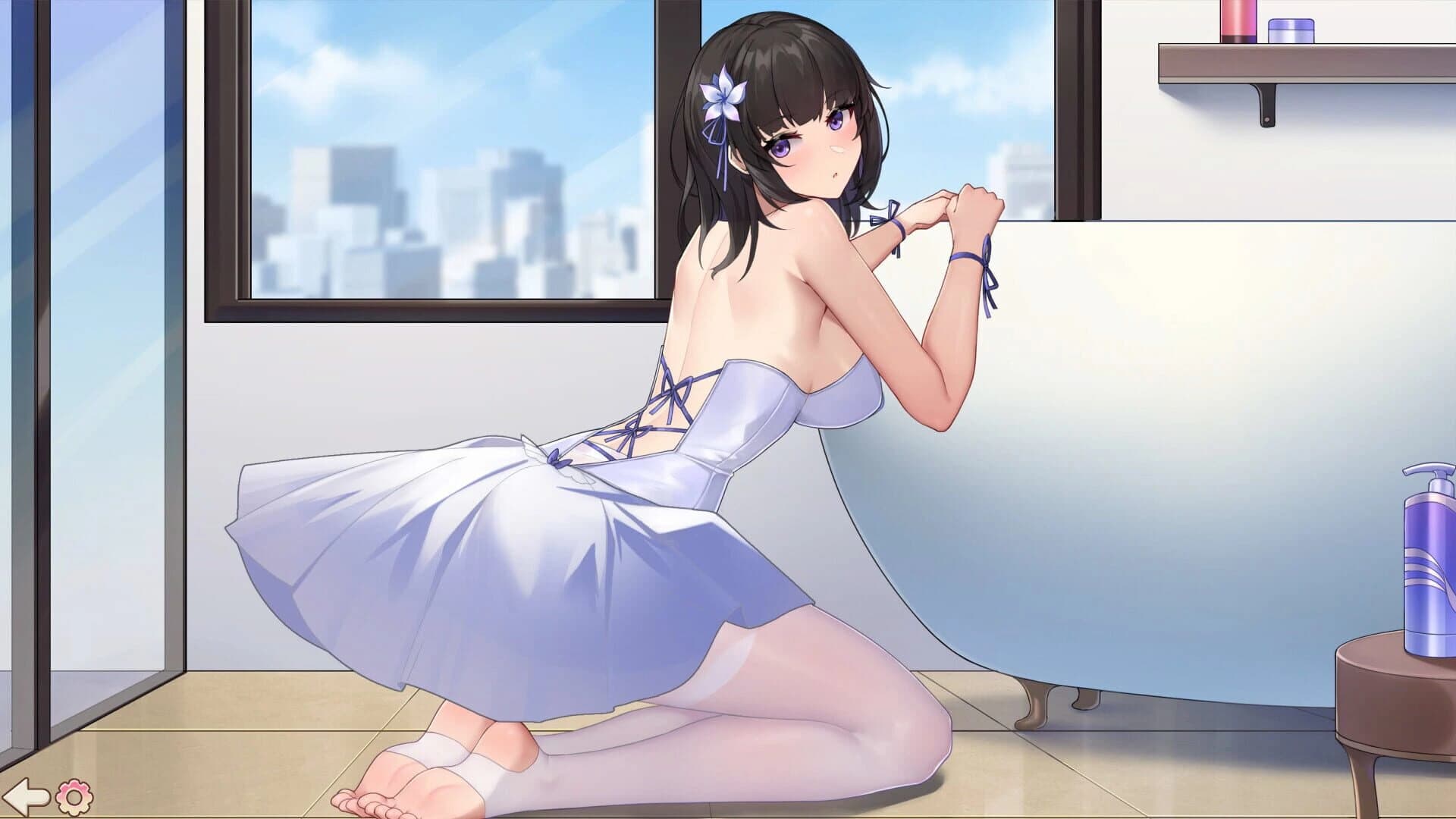 Doll Grabber screenshot 1