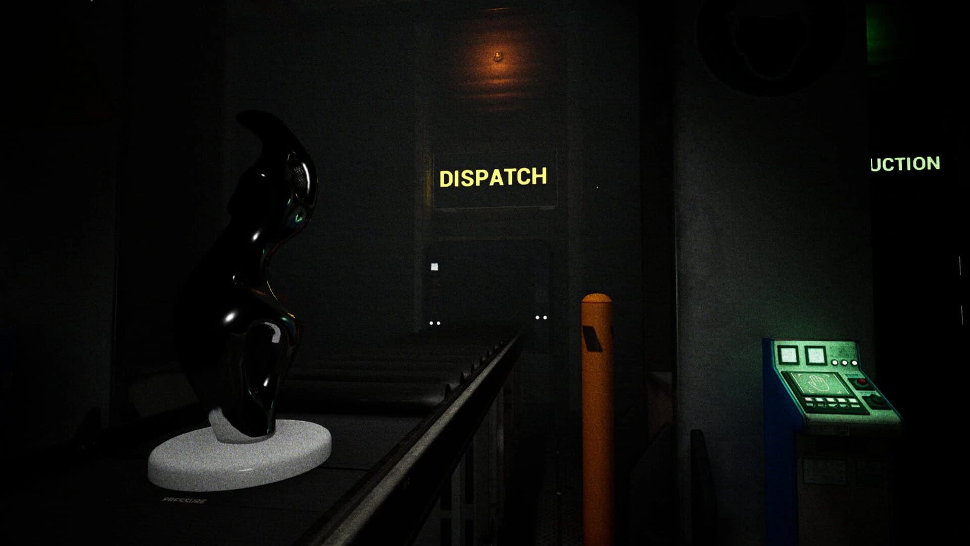 Doll INC screenshot 4