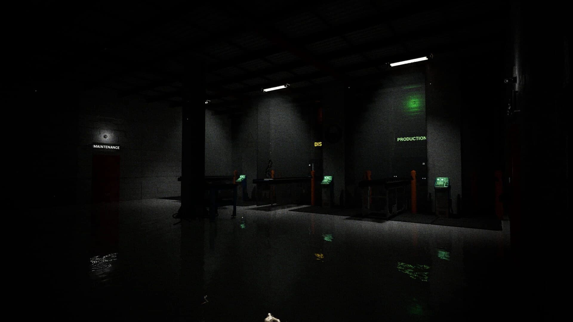 Doll INC screenshot 2