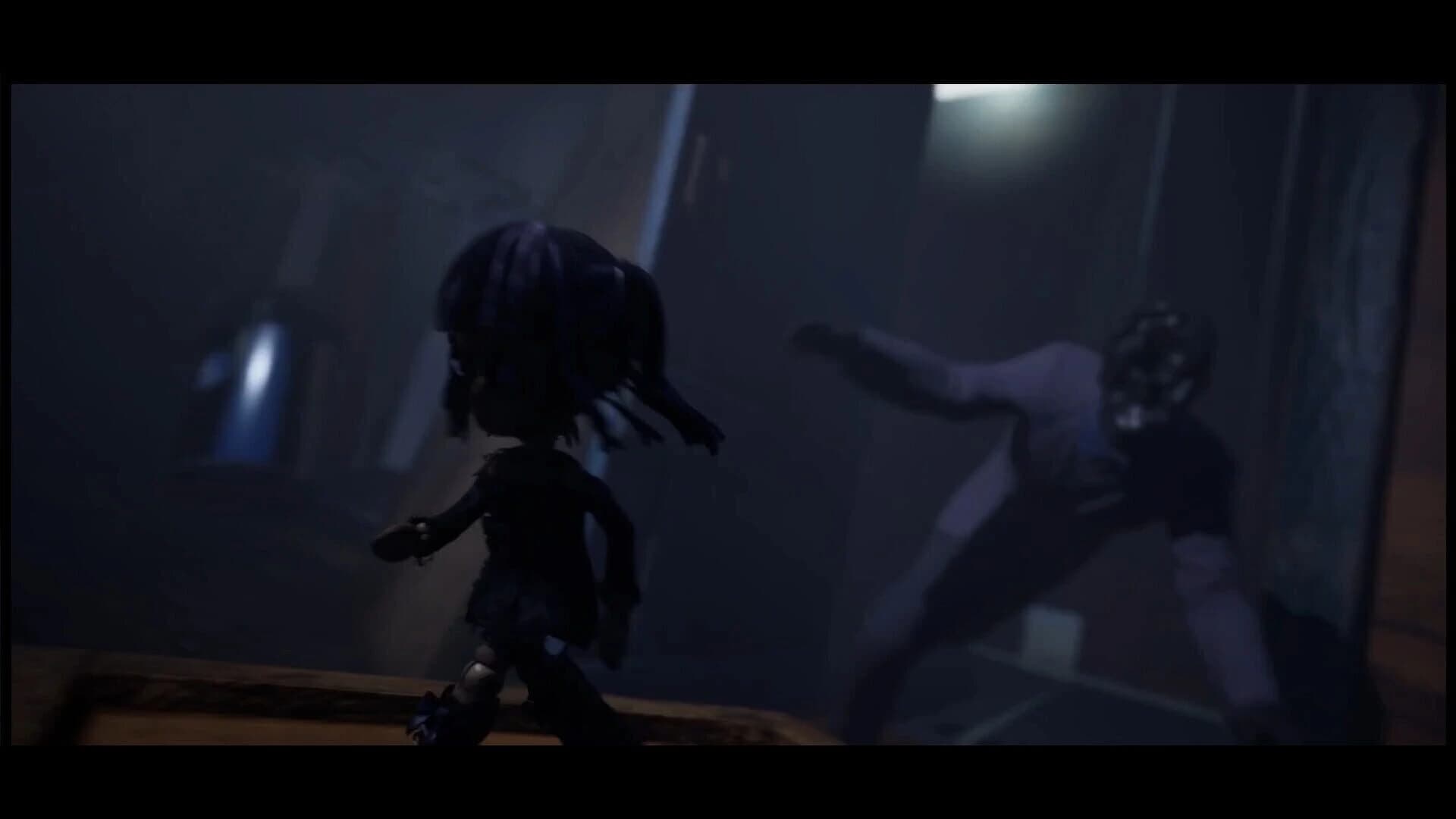 Doll Is Back screenshot 1