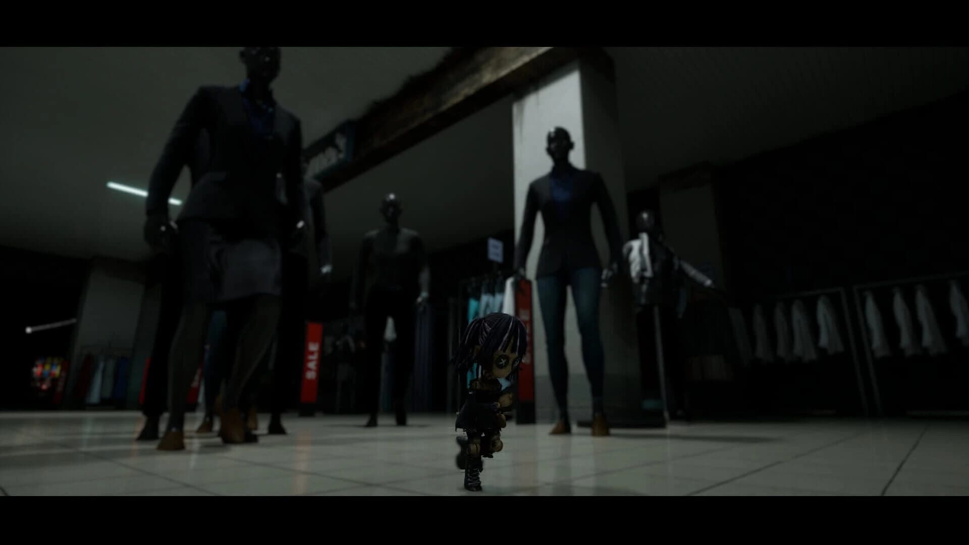 Doll Is Back screenshot 4