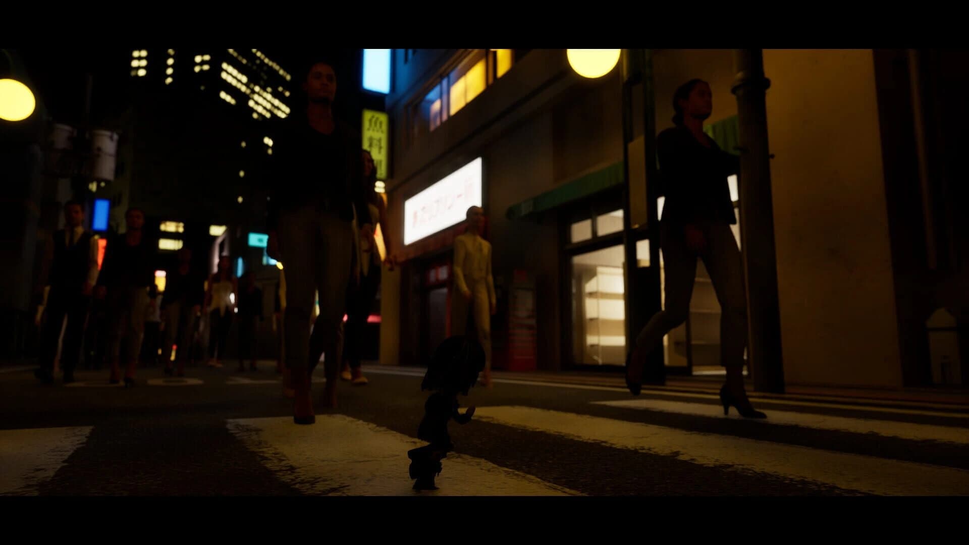 Doll Is Back screenshot 5