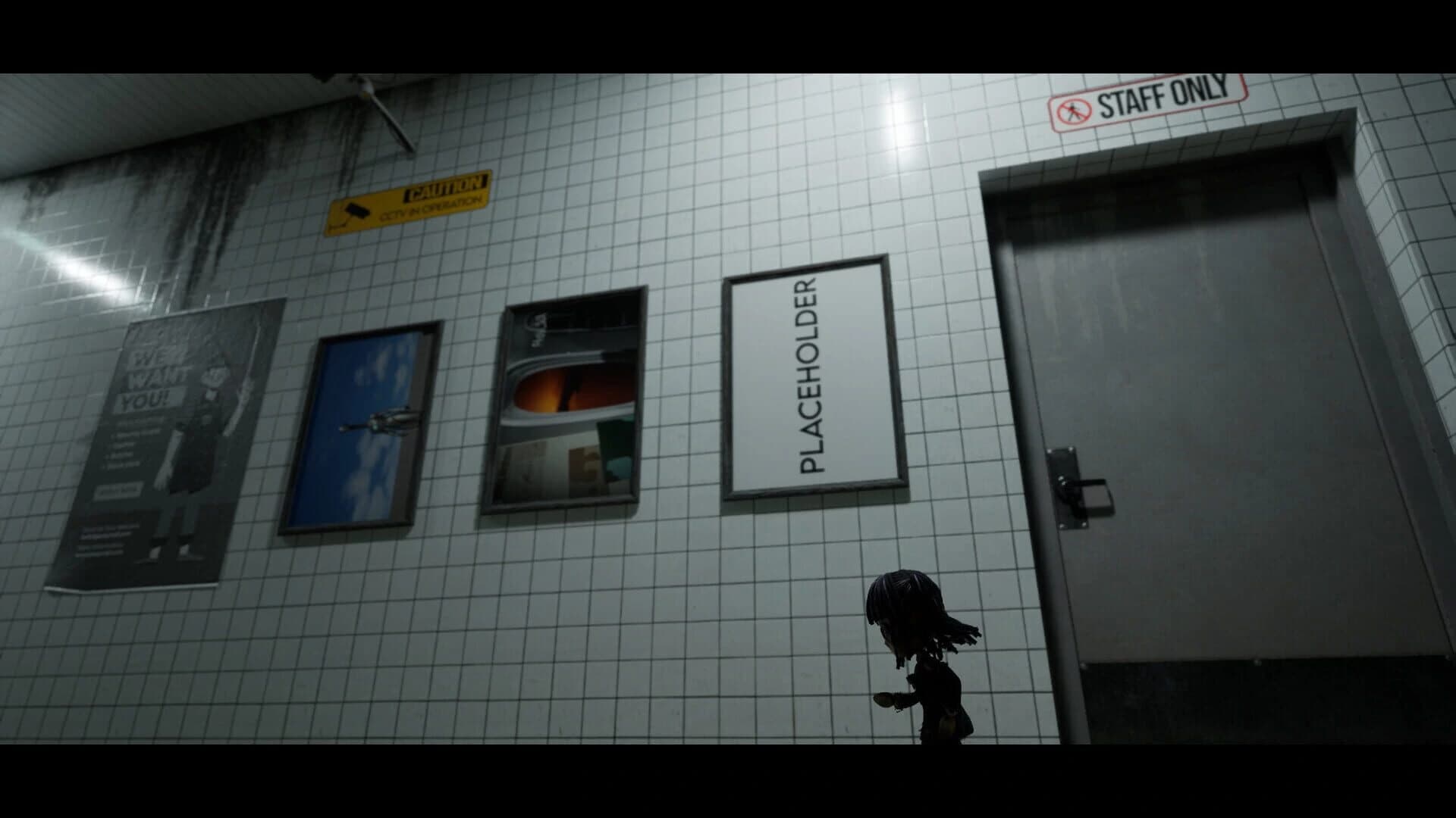 Doll Is Back screenshot 2