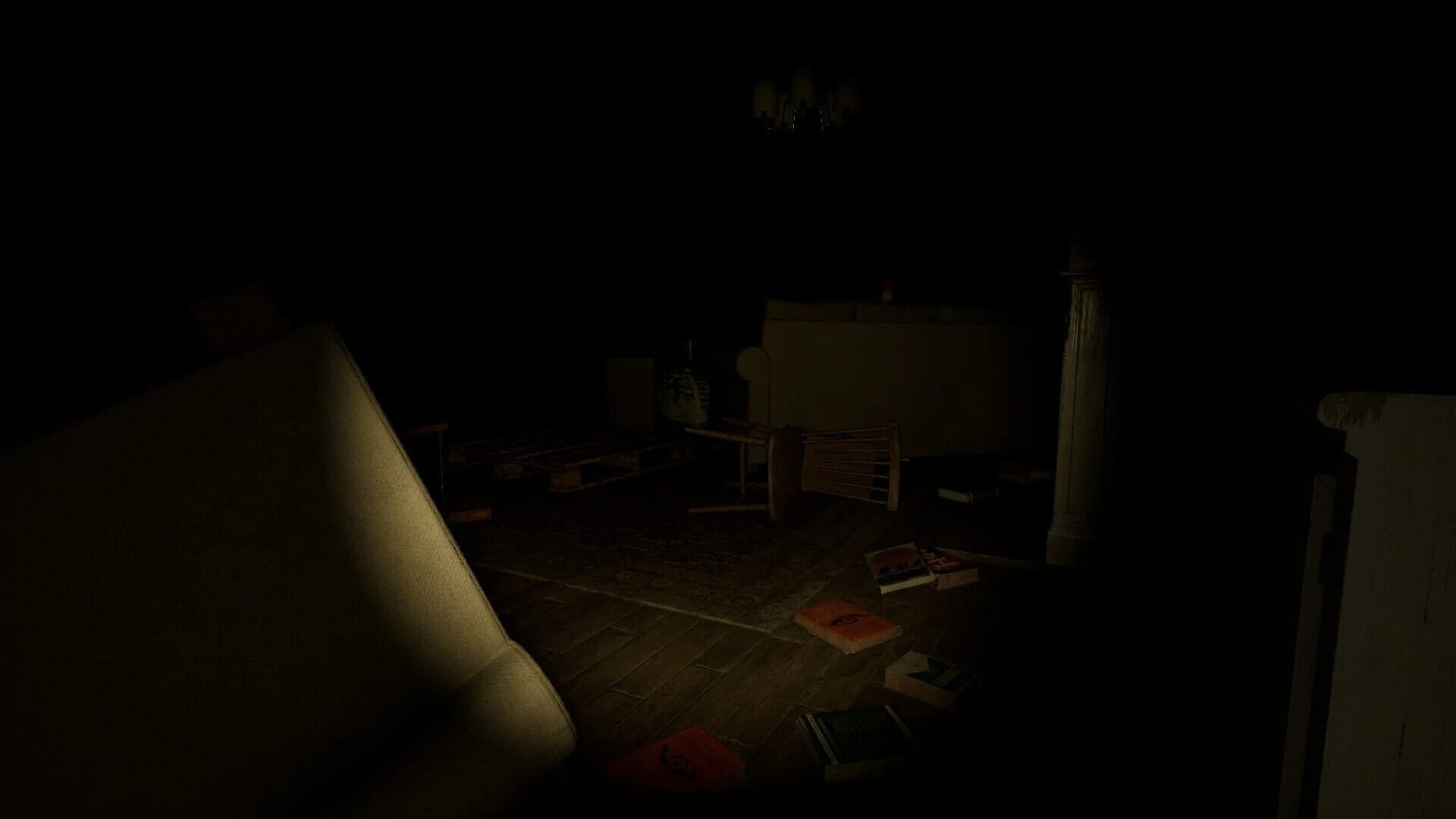 Dollhouse screenshot 1