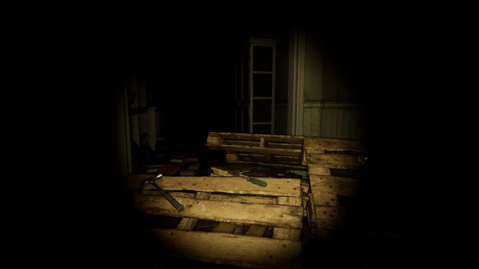 Dollhouse screenshot 3
