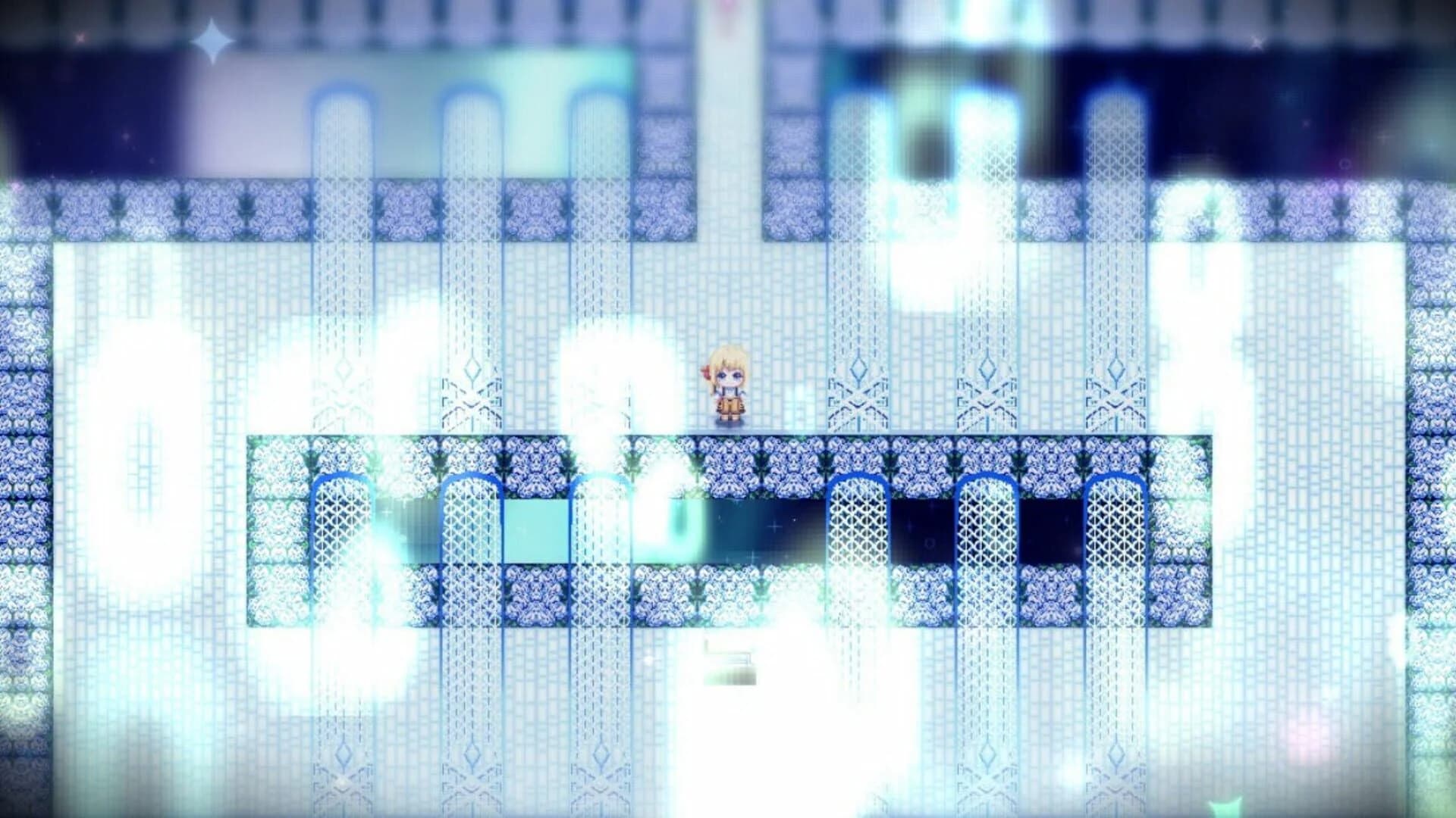 DollHouse: Survive or Death screenshot 4