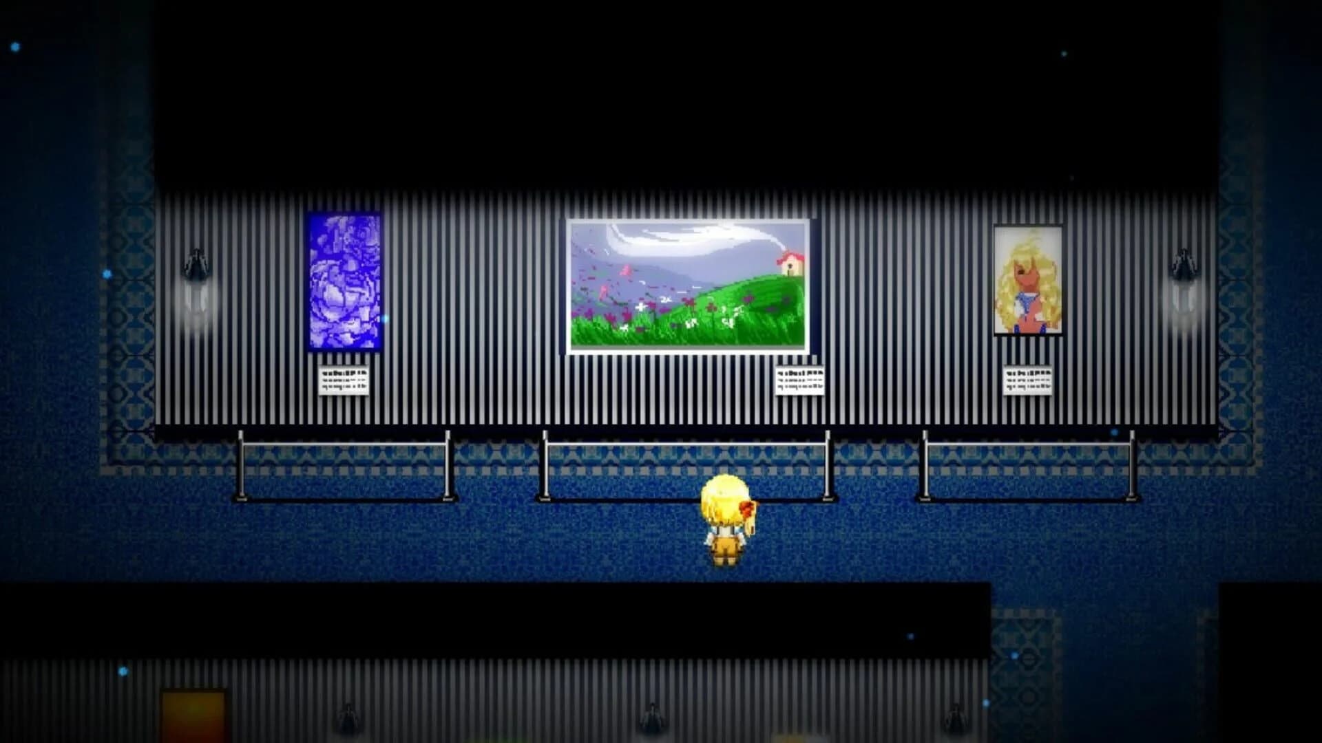 DollHouse: Survive or Death screenshot 2