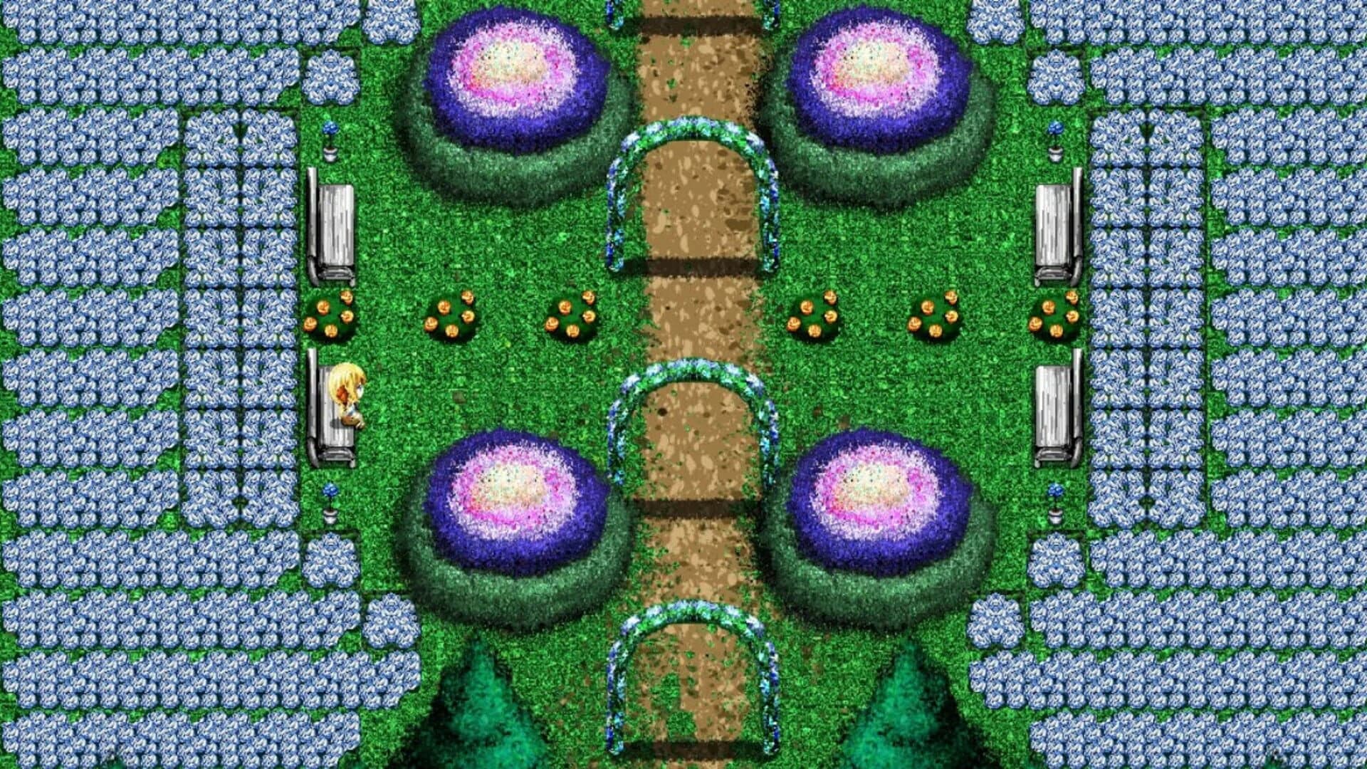 DollHouse: Survive or Death screenshot 1