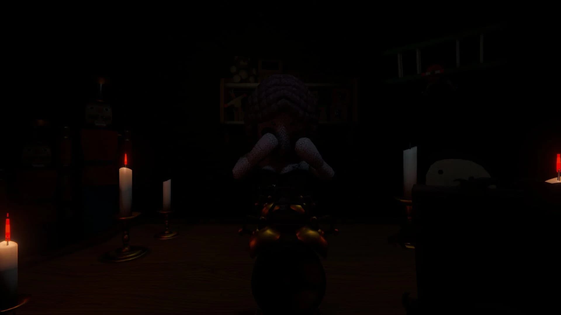 Dollmaker screenshot 2