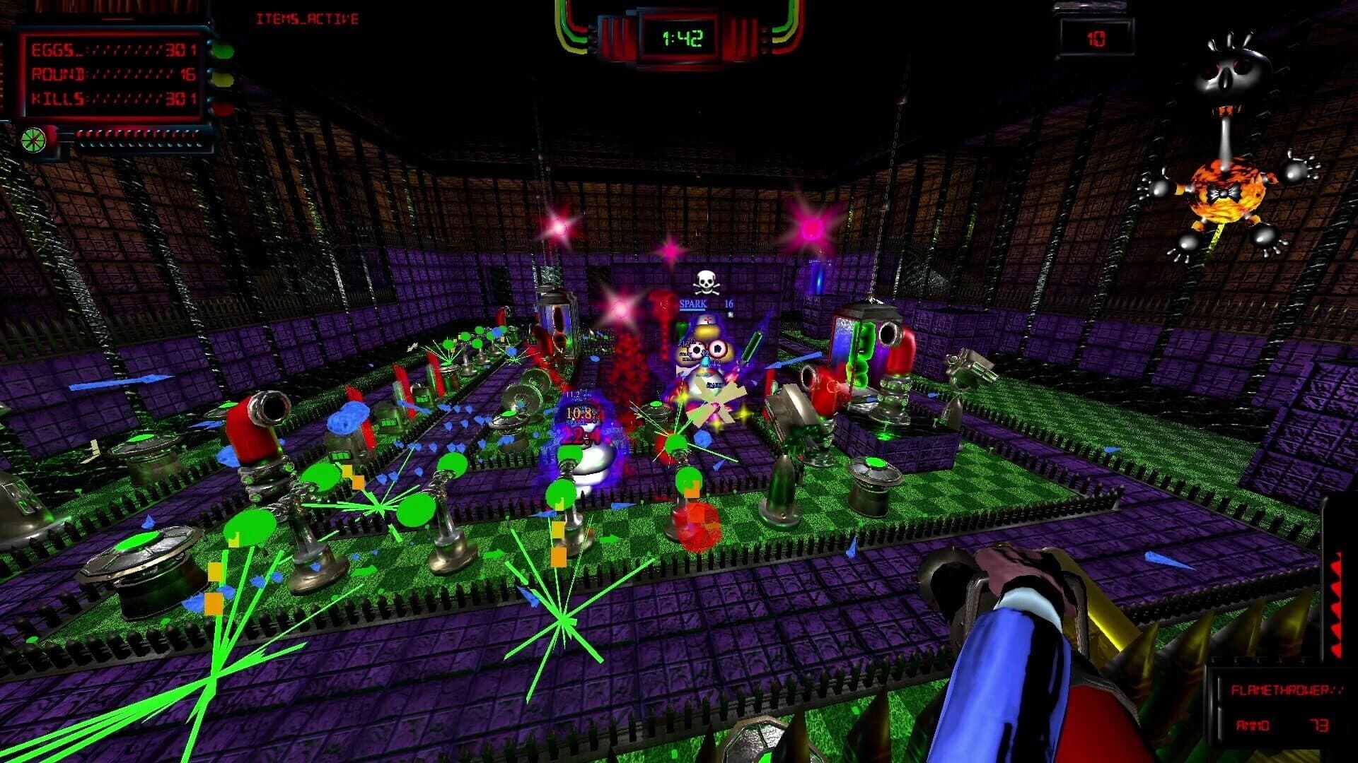 Dollmaker screenshot 5