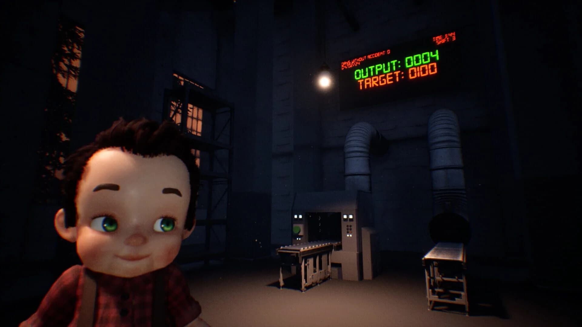 Dollmare screenshot 1