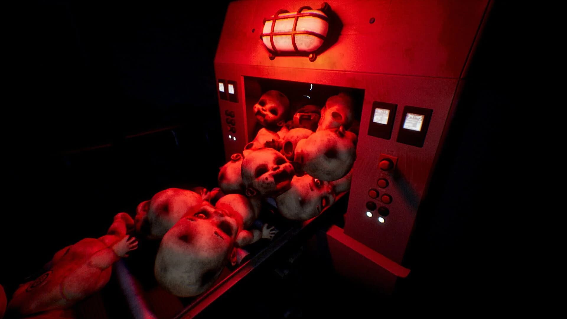 Dollmare screenshot 2