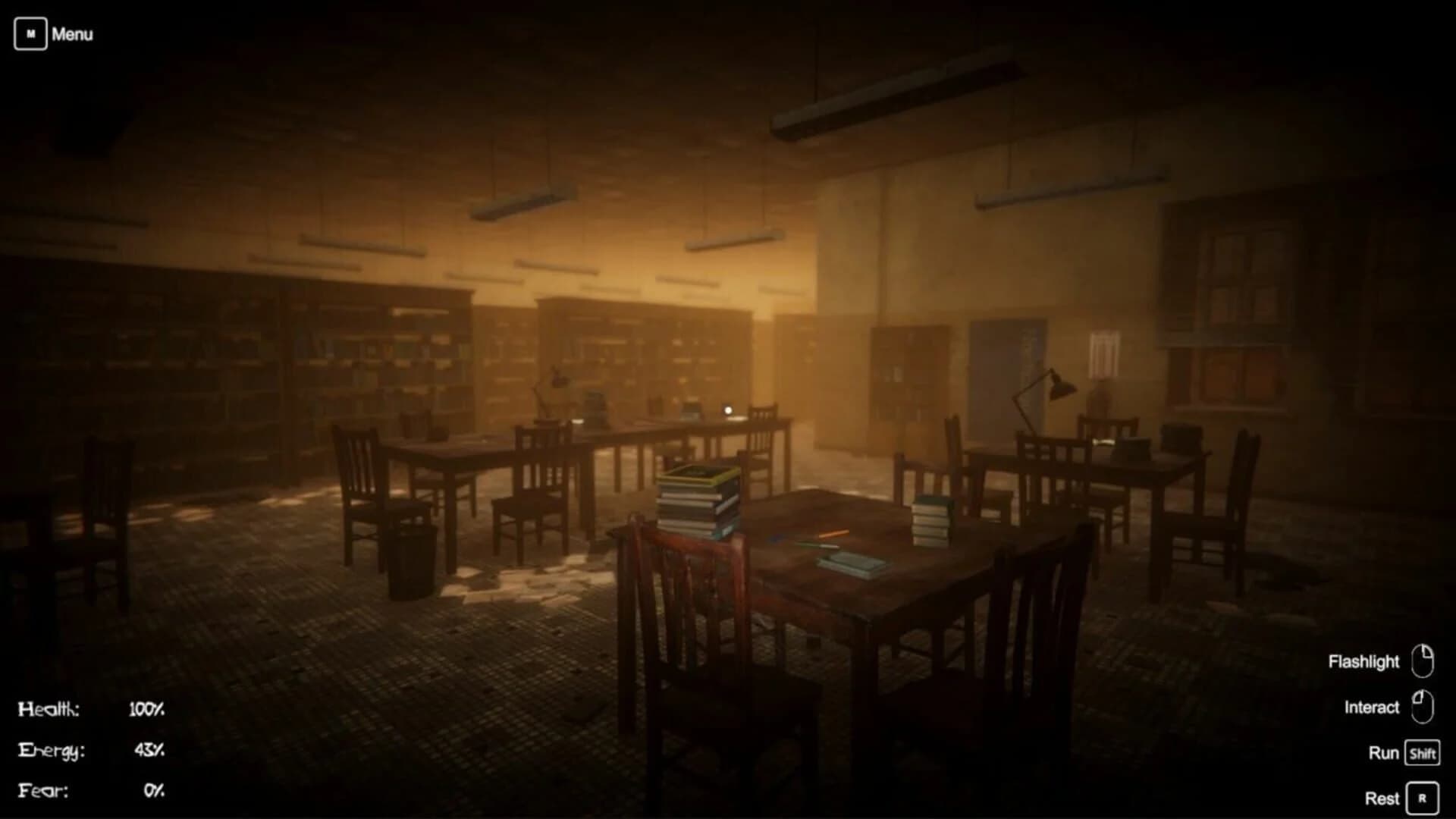 Dolls screenshot 1