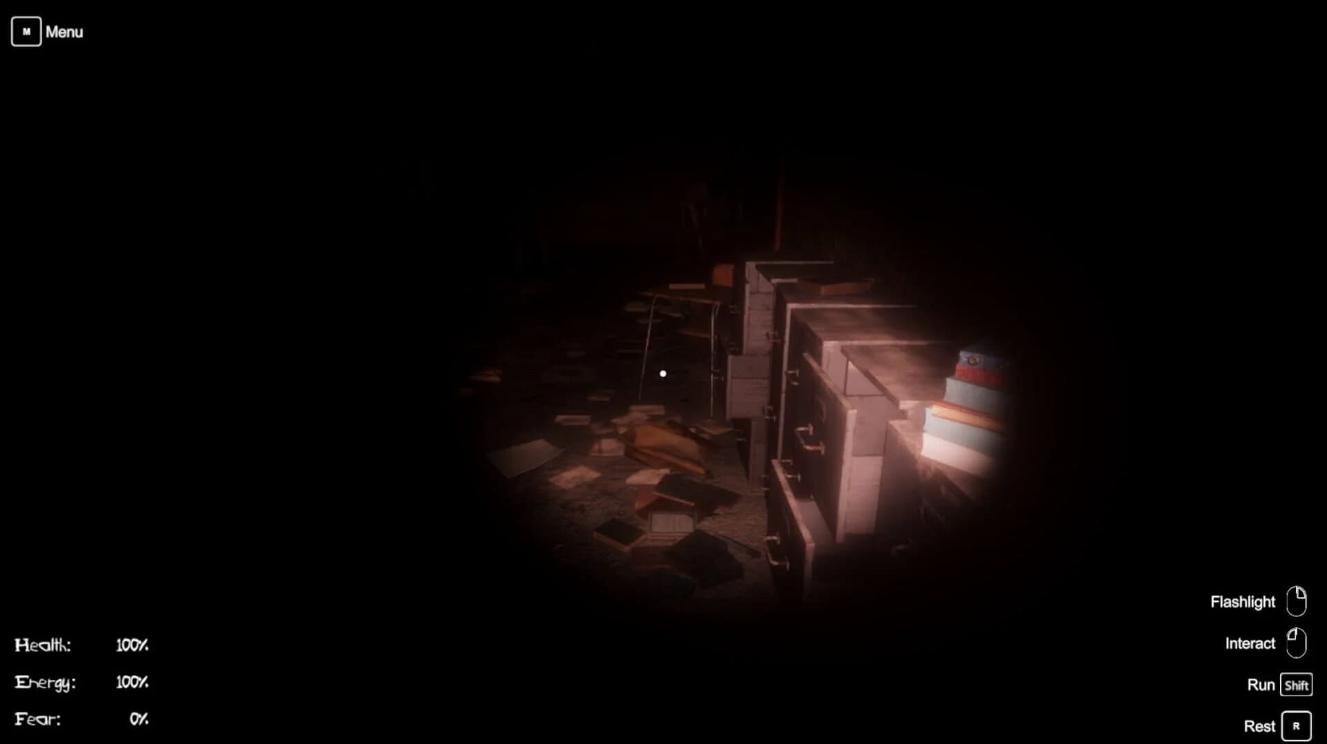Dolls screenshot 2
