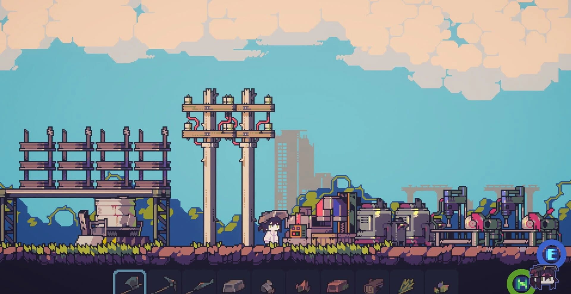 Doloc Town screenshot 4