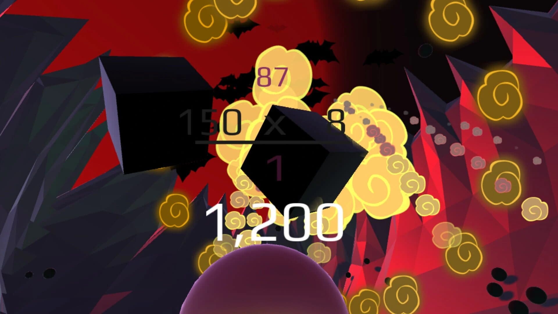 Dolphin Defense screenshot 5
