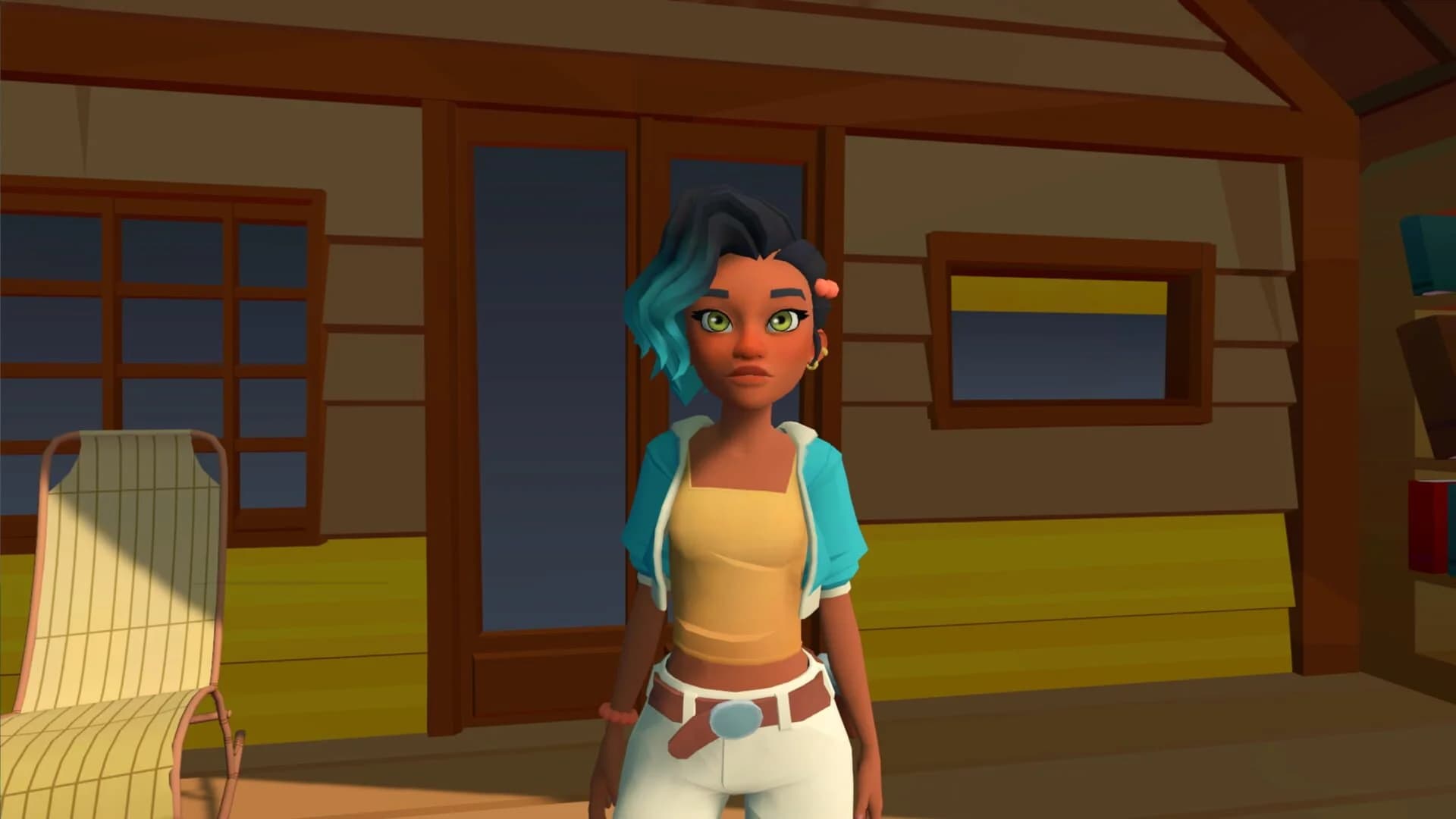 Dolphin Spirit: Ocean Mission screenshot 3