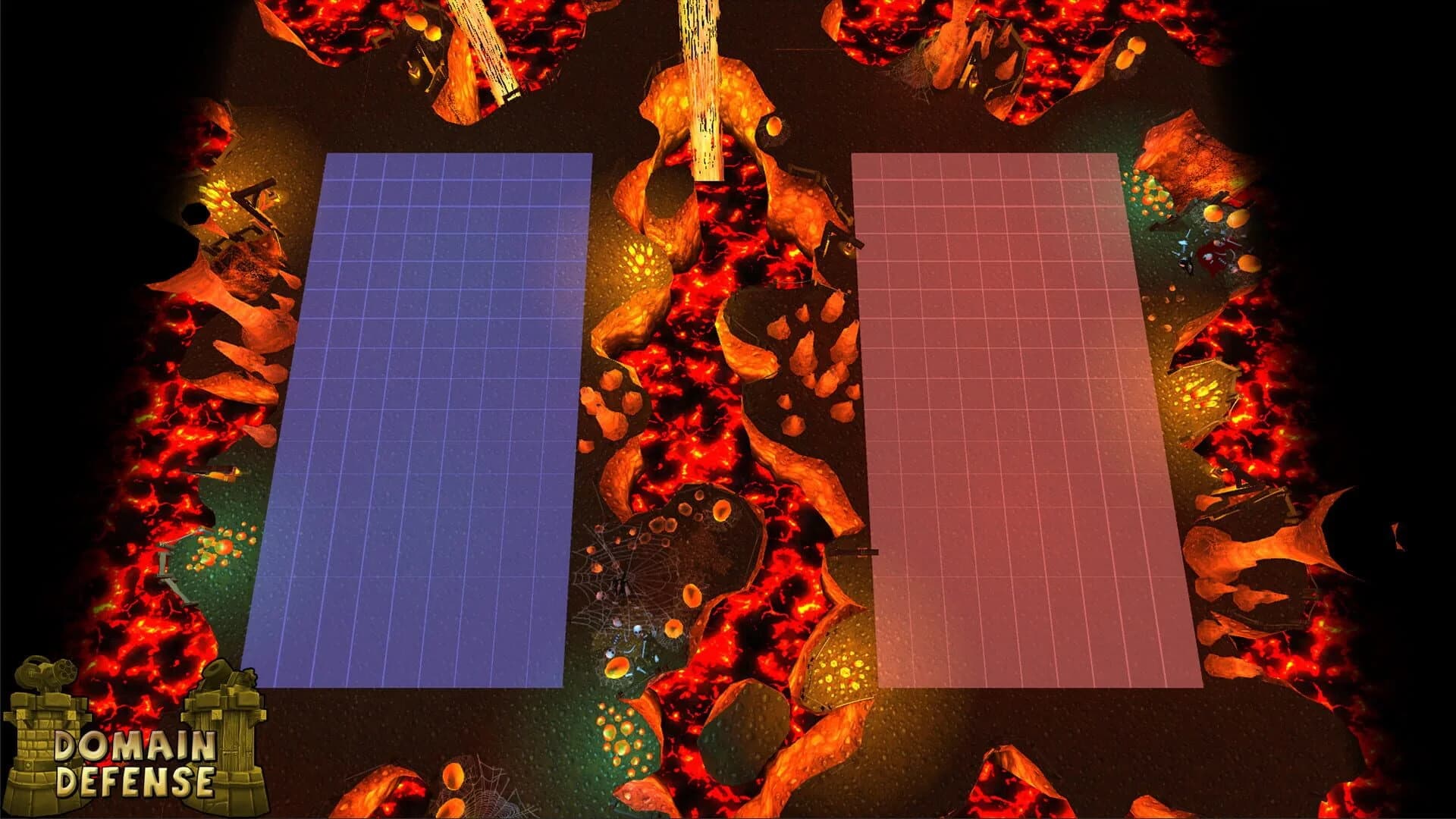 Domain Defense screenshot 4